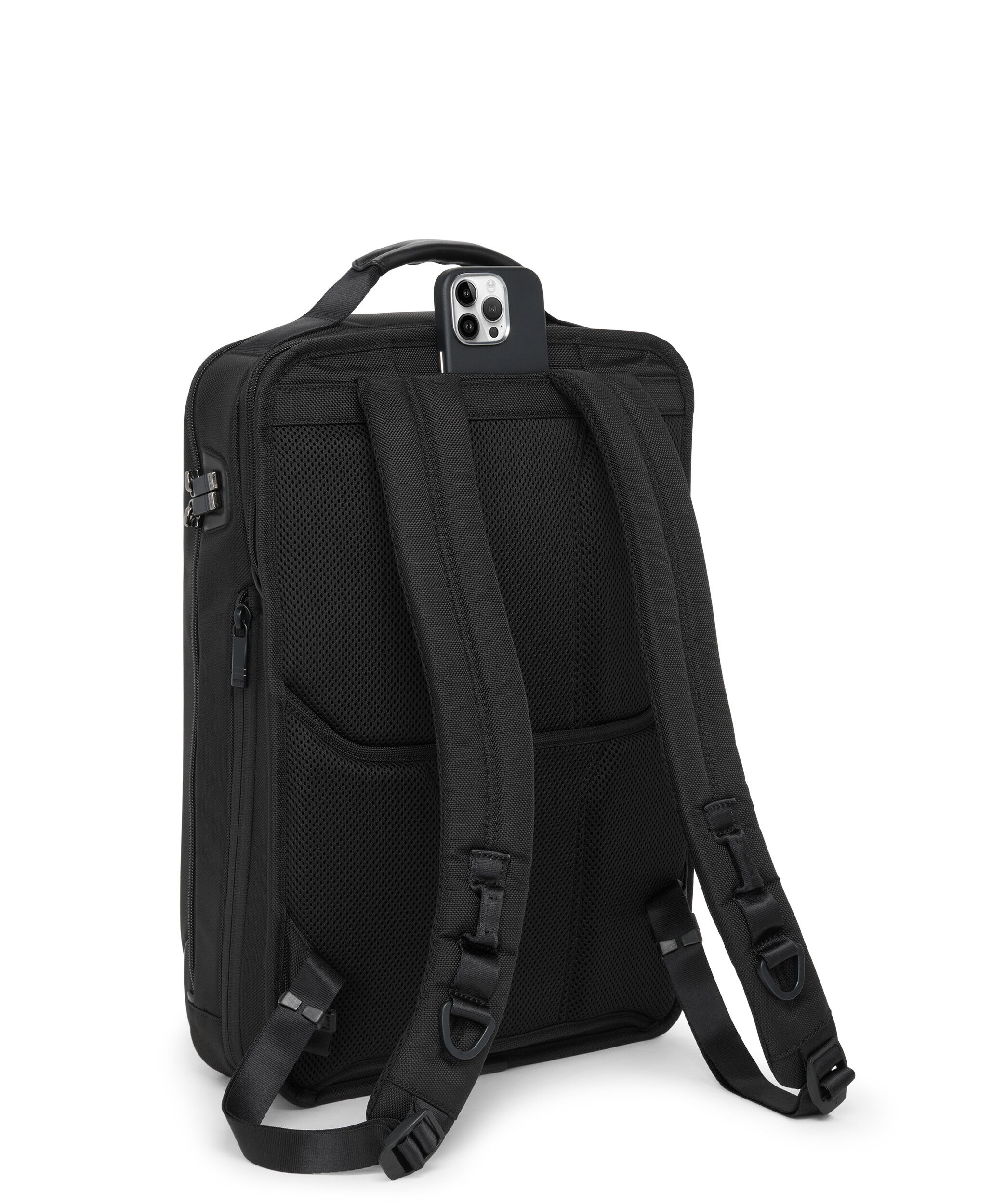 Alpha Mochila