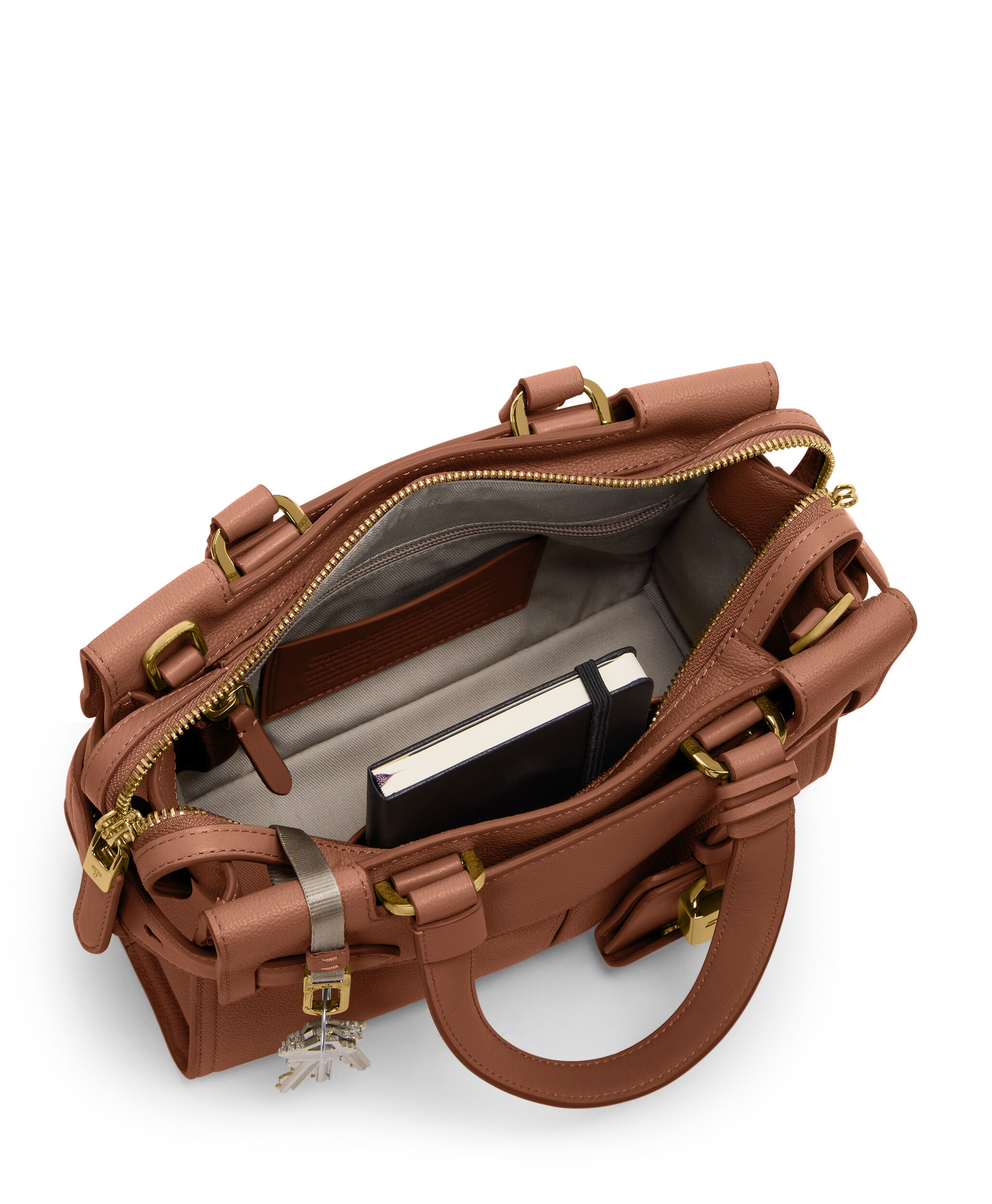 Agent Tote
