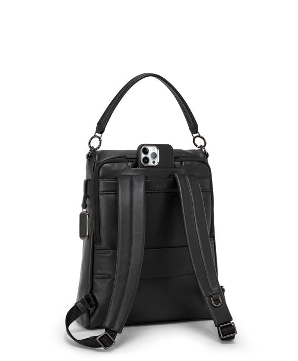 TUMI Limerick Backpack Tote
