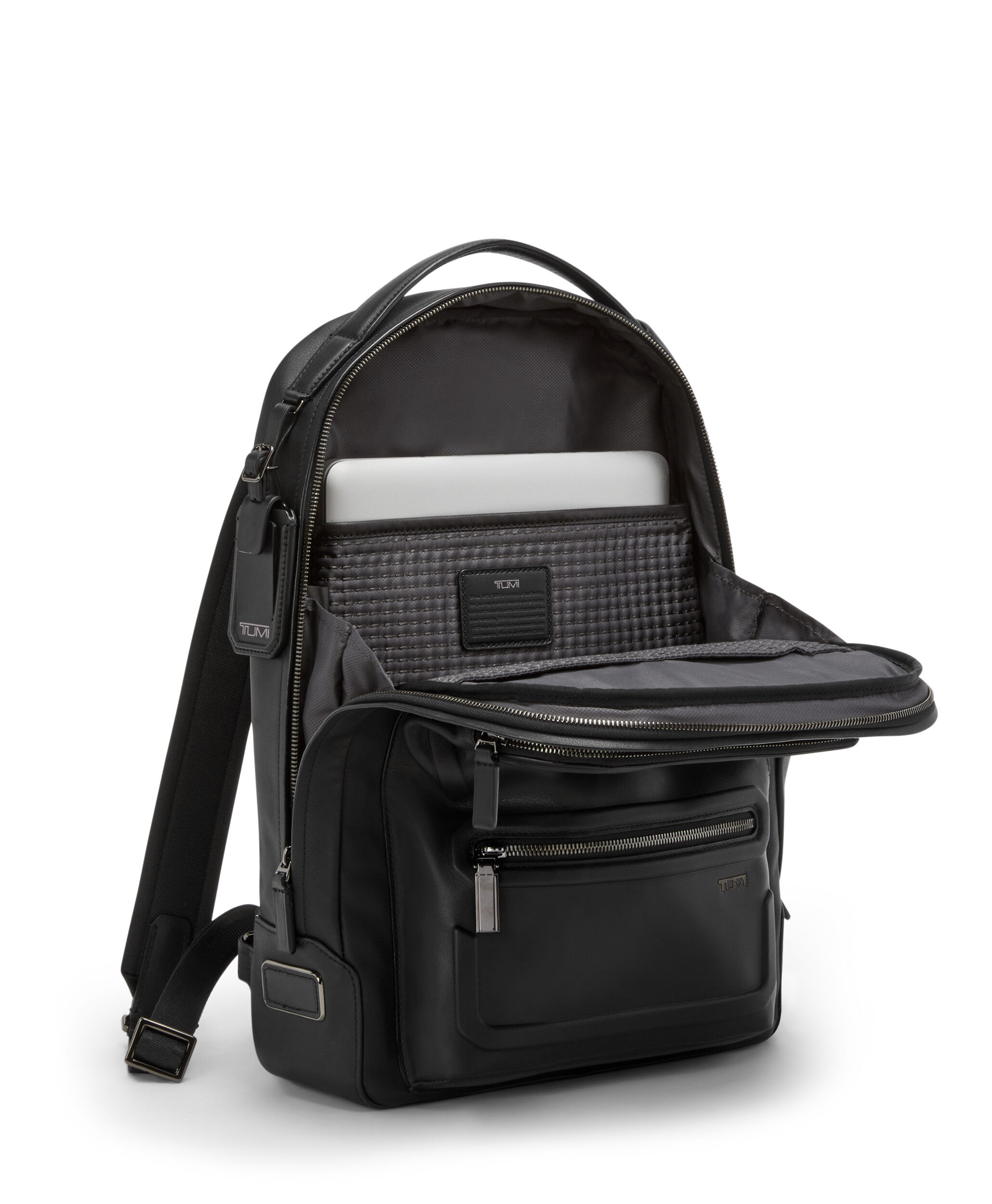 Harrison Mochila