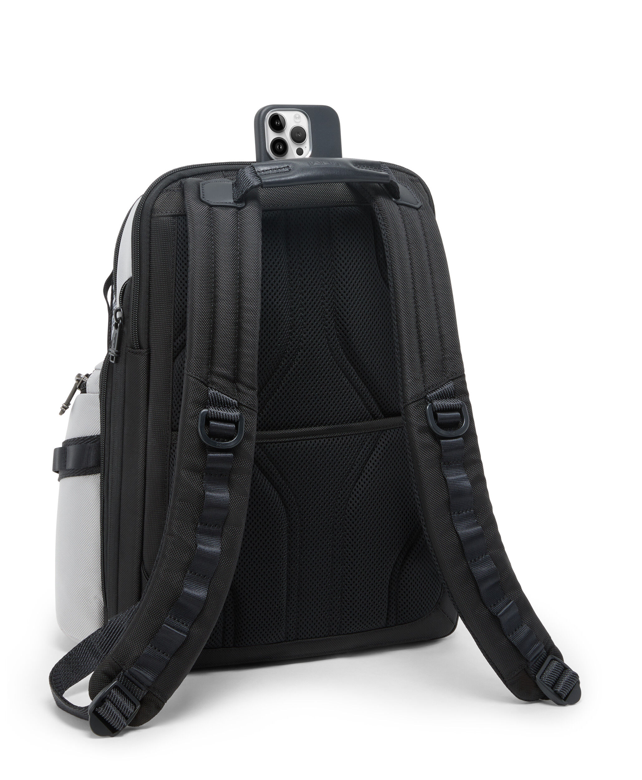 TUMI Navigation Backpack