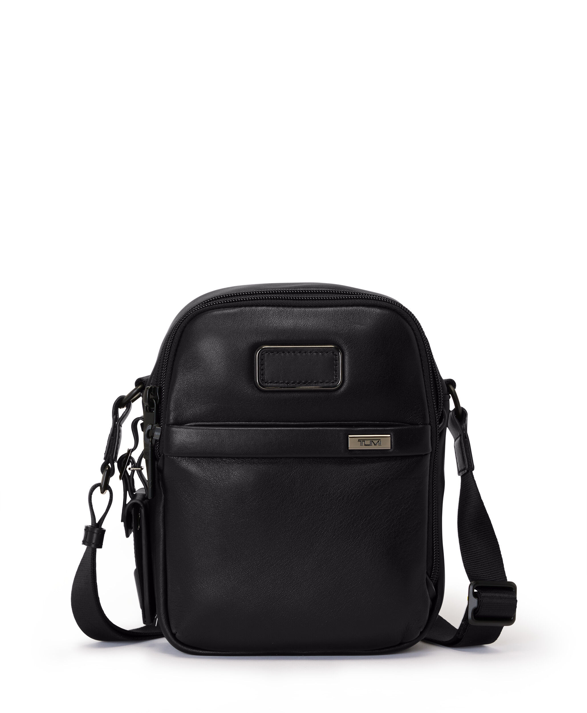 TUMI Bolso Crossbody peque&ntilde;o