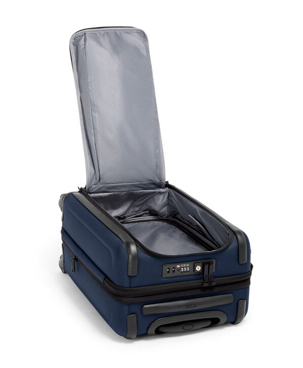 TUMI International Dual Access Expandable Carry-On 56 cm