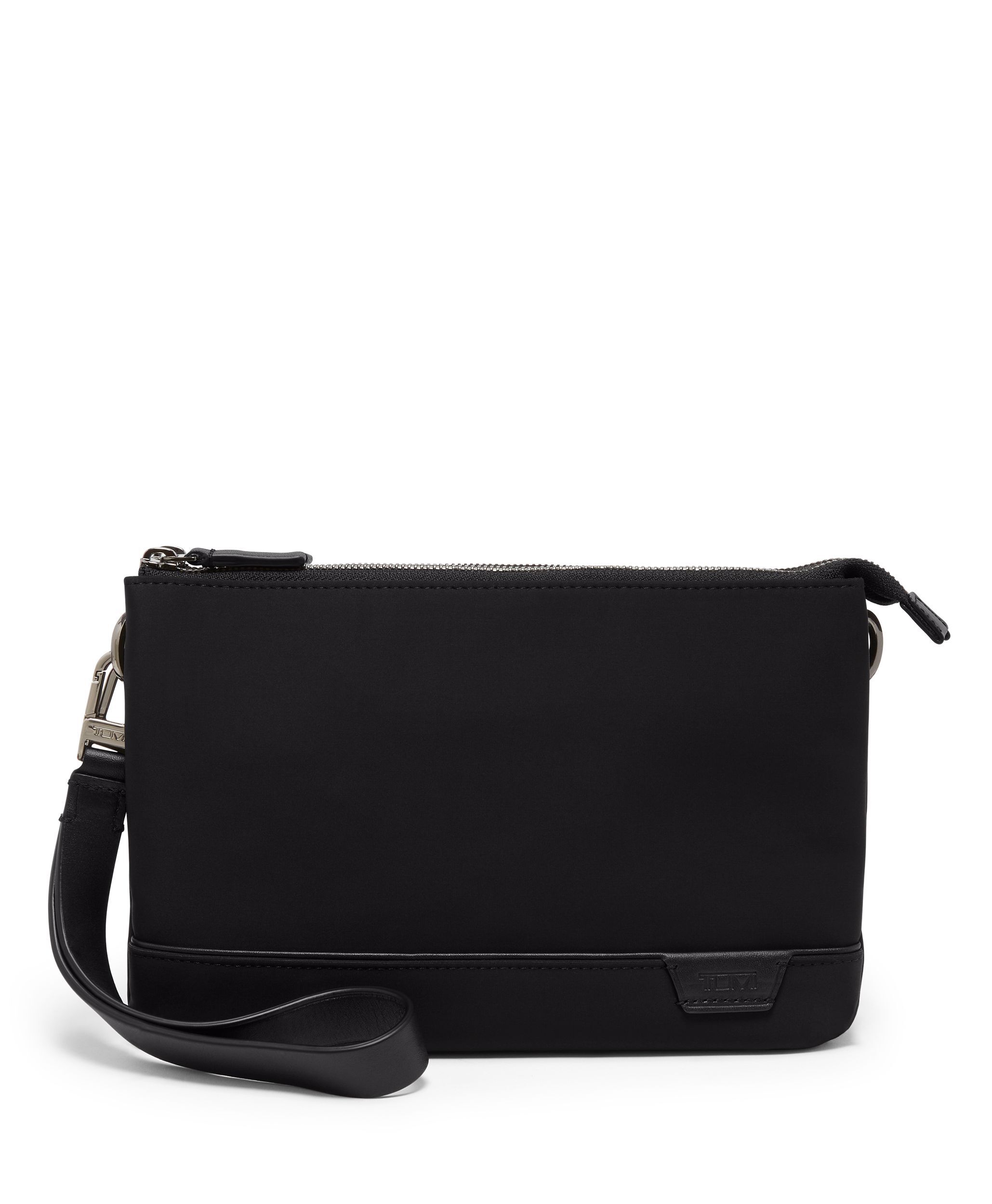 Harrison Clutch Bag