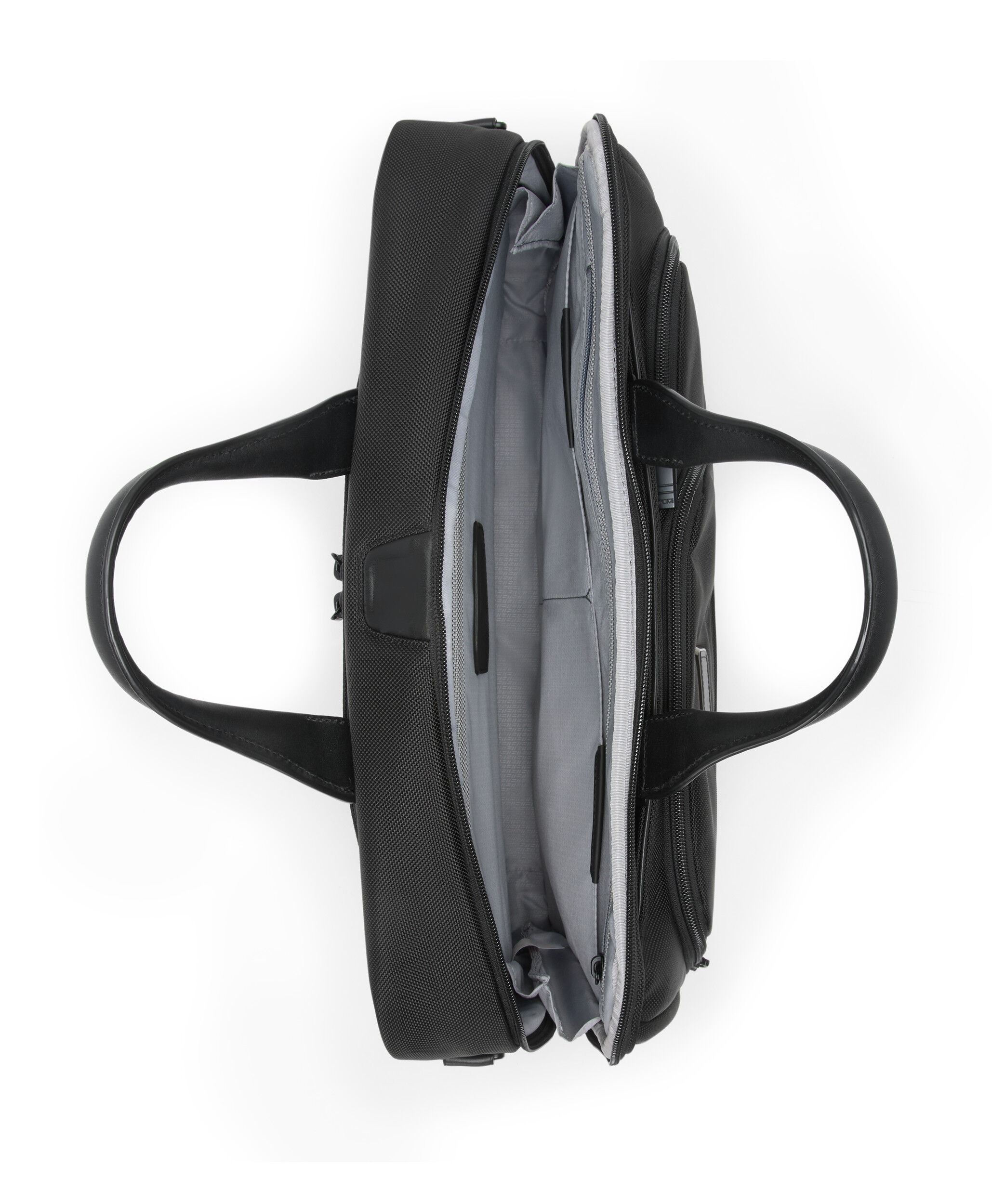 ALPHA Briefcase