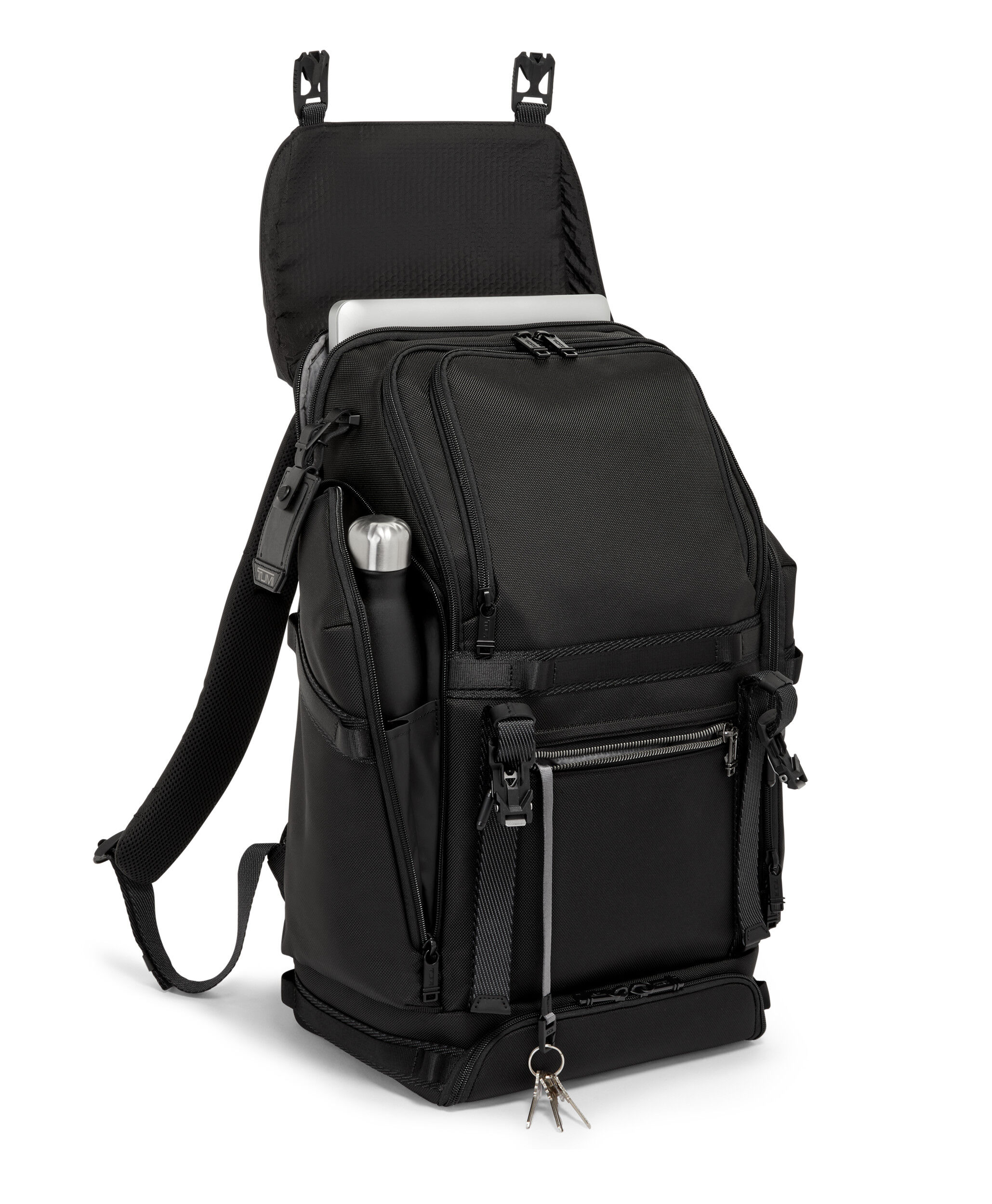 Alpha Bravo Mochila 17"