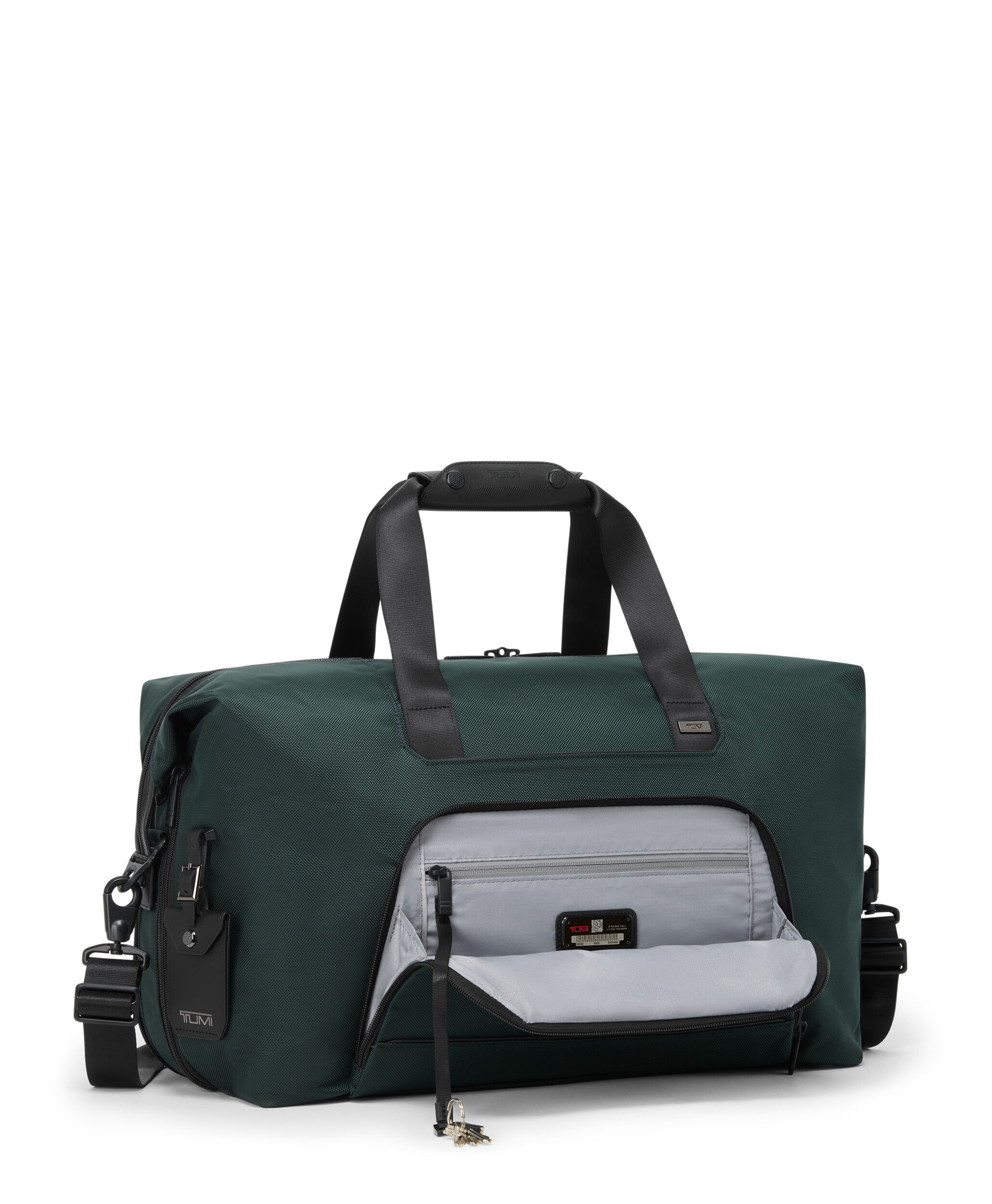 Alpha Bolsa de viaje