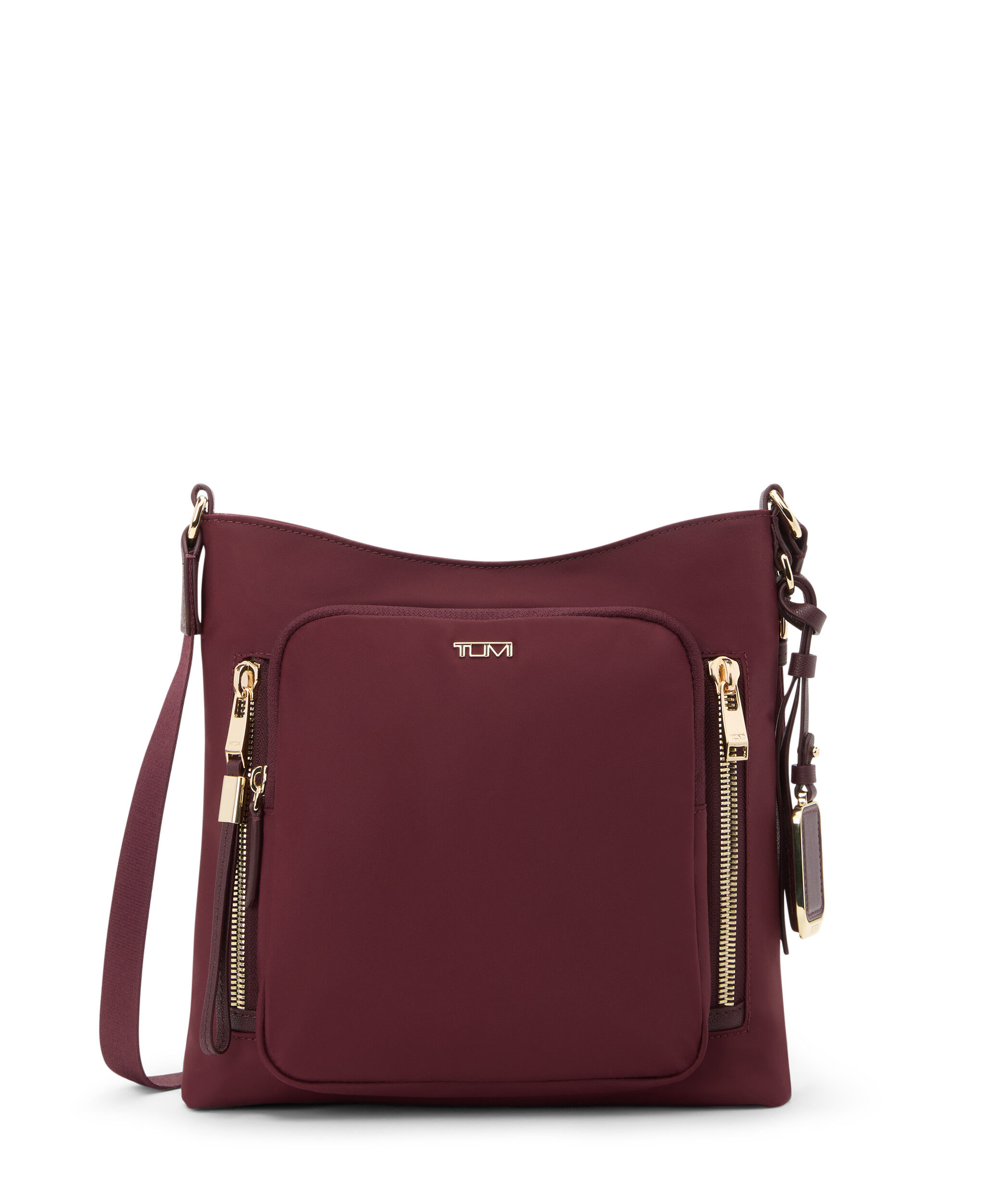 TUMI Bolso Crossbody Tyler
