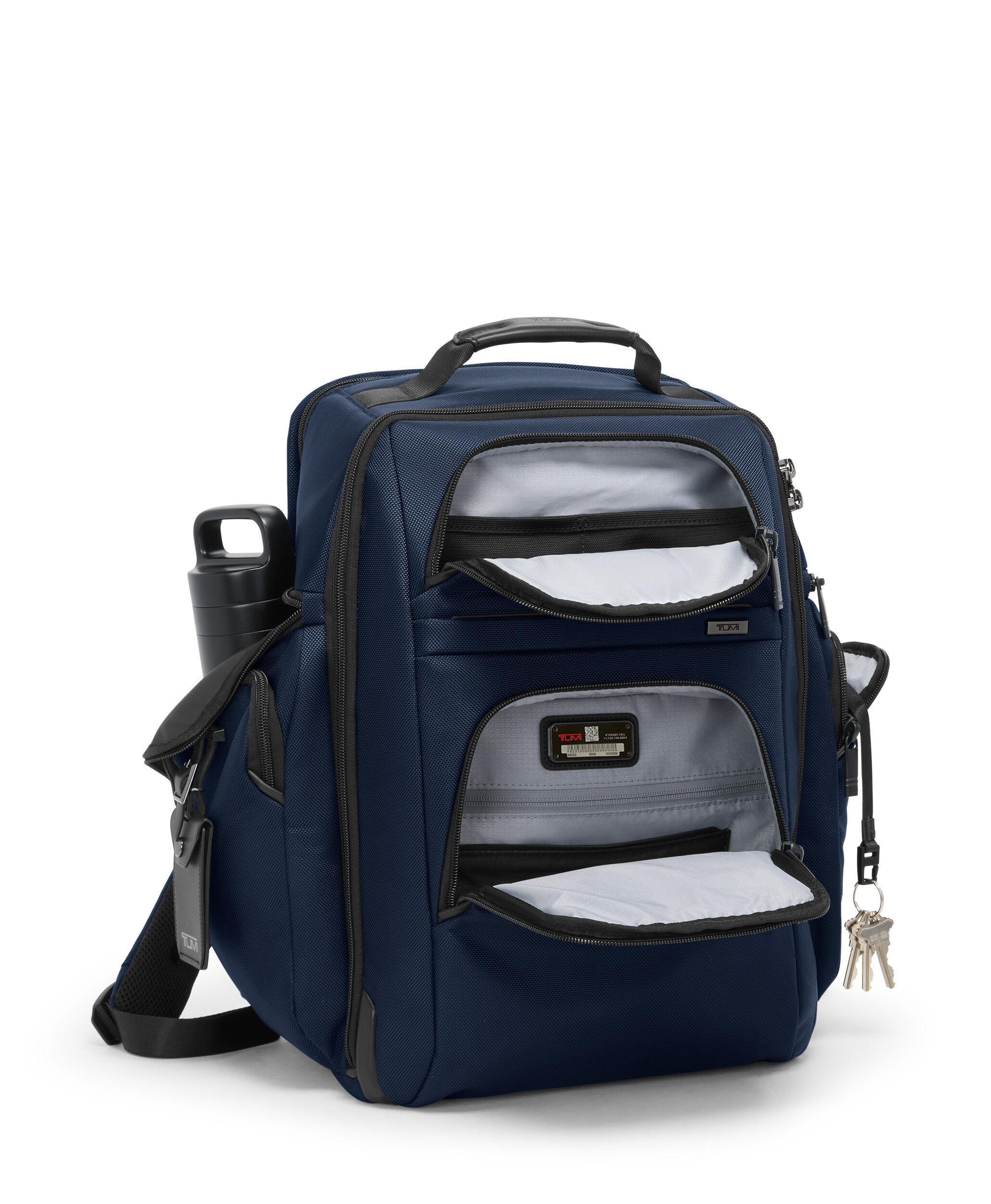 TUMI Mochila Brief Pack TUMI