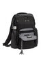 TUMI Alpha Bravo NAVIGATION BACKPACK  Black TUMI Alpha Bravo NAVIGATION BACKPACK  Black