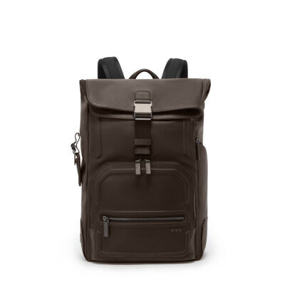TUMI Osborn Roll Top Backpack