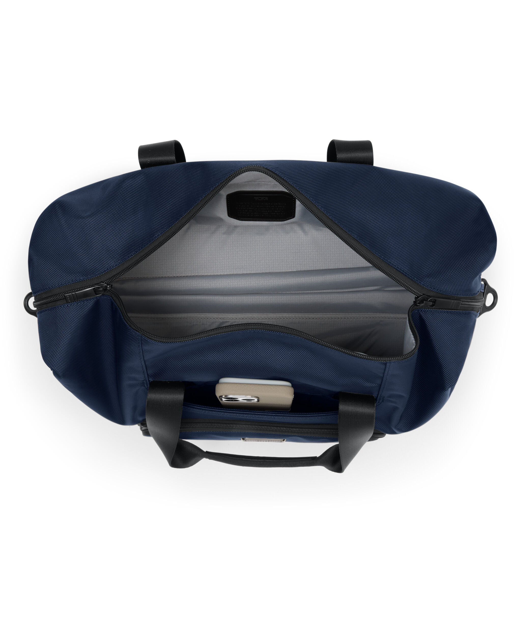 Alpha Bolsa de viaje