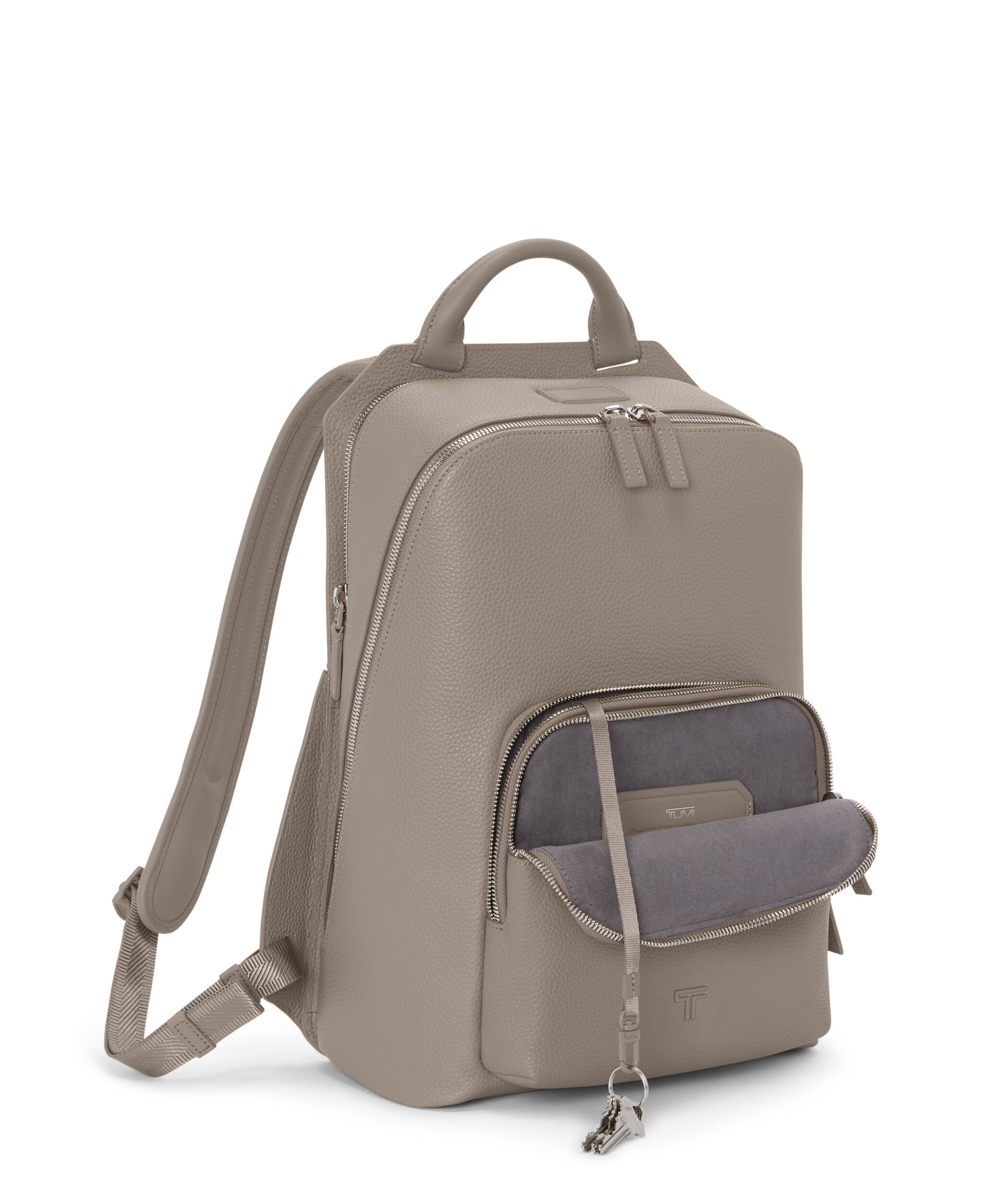 Turin Mochila