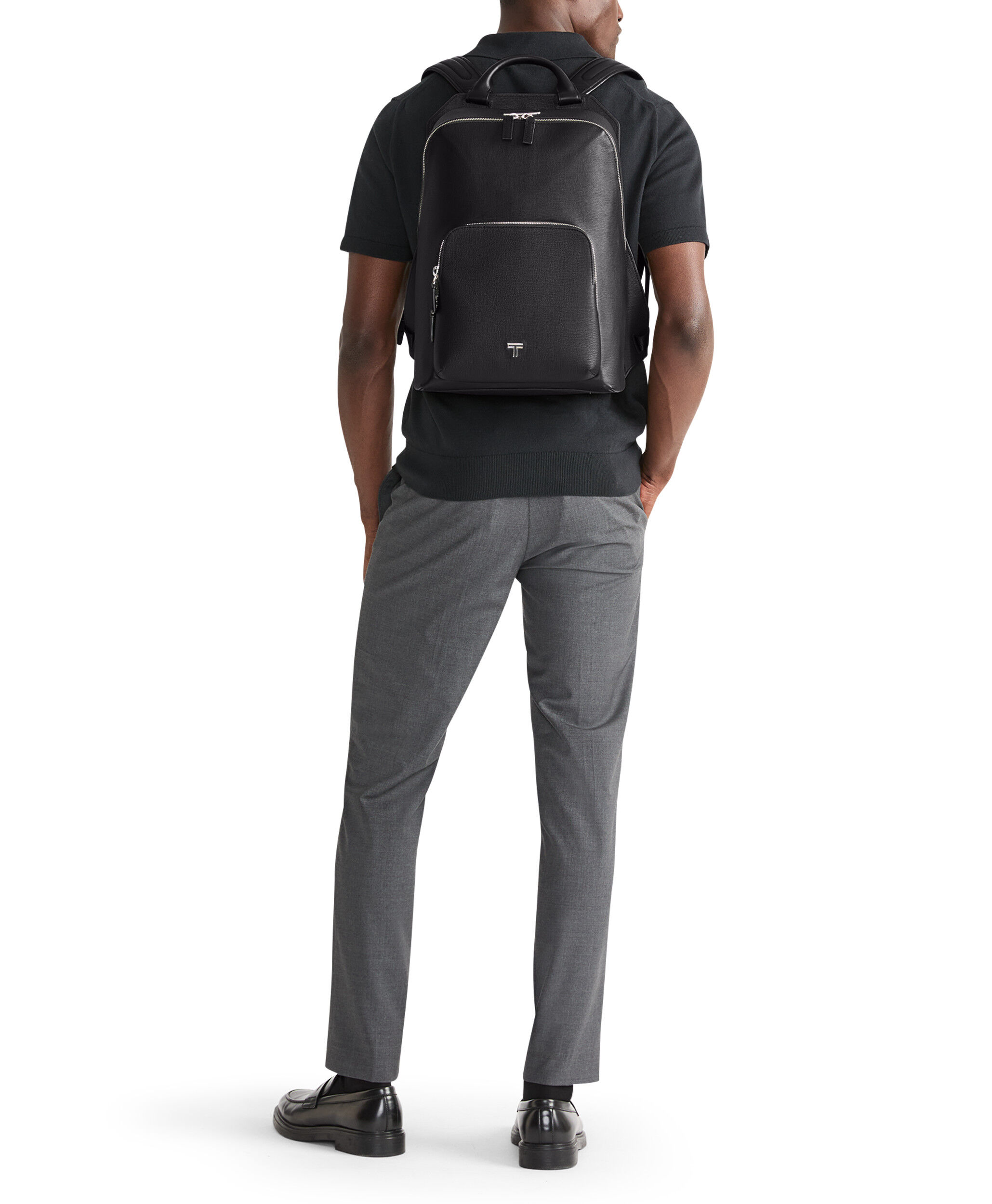 Turin Mochila