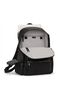 TUMI Voyageur CELINA BACKPACK  Black/Gunmetal TUMI Voyageur CELINA BACKPACK  Black/Gunmetal