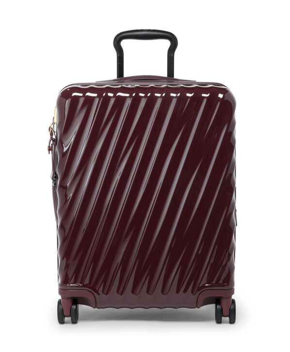 TUMI Continental Expandable Carry-On 55 cm TUMI Continental Expandable Carry-On 55 cm