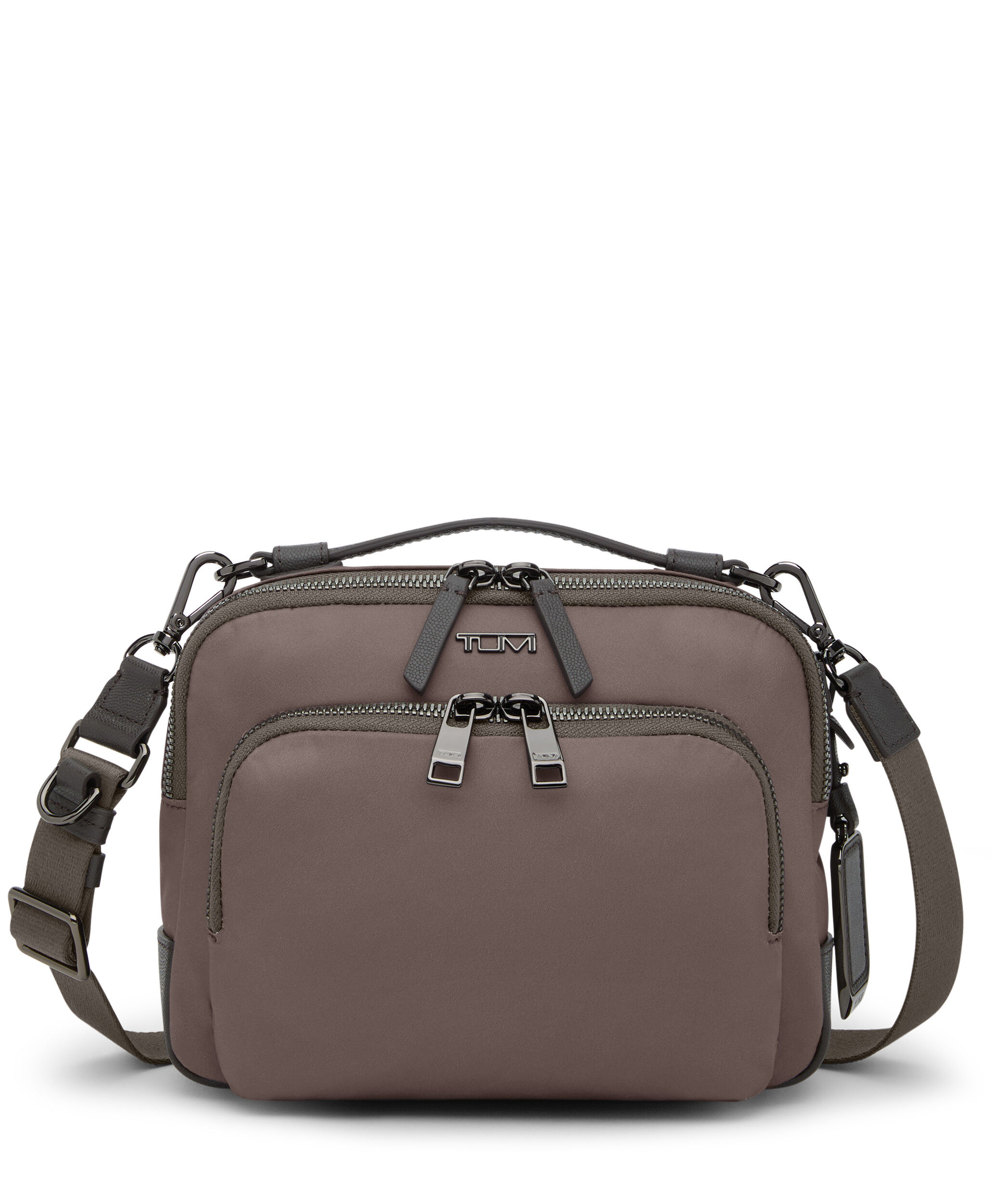 VOYAGEUR Bolso bandolera