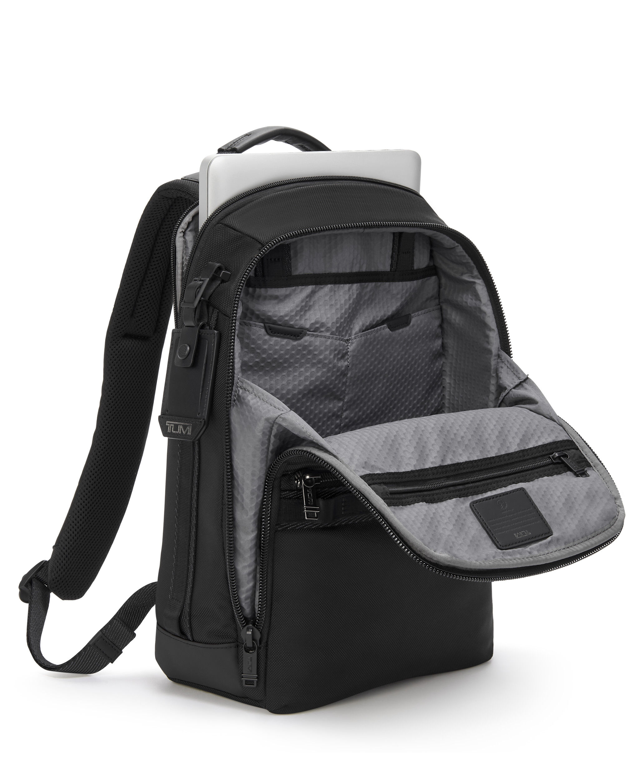 Alpha Bravo Dynamic backpack 15"