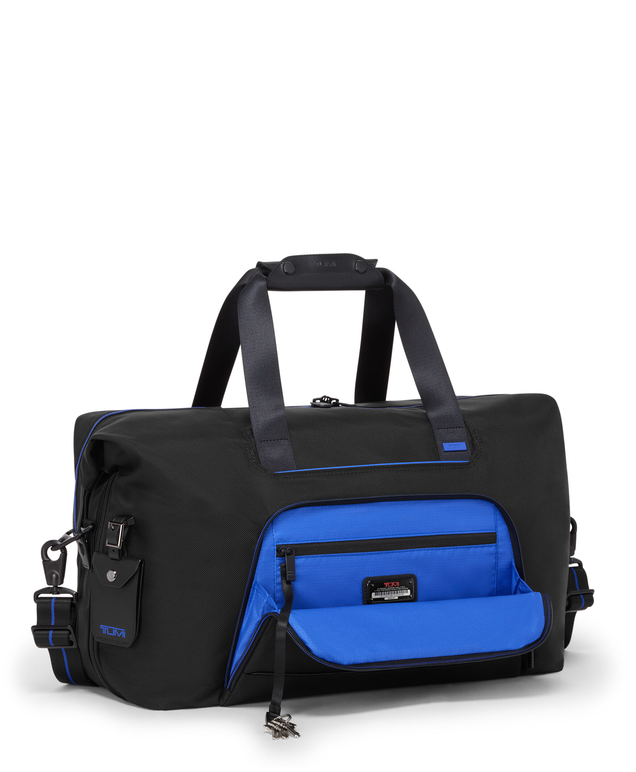 Alpha Bolsa de viaje