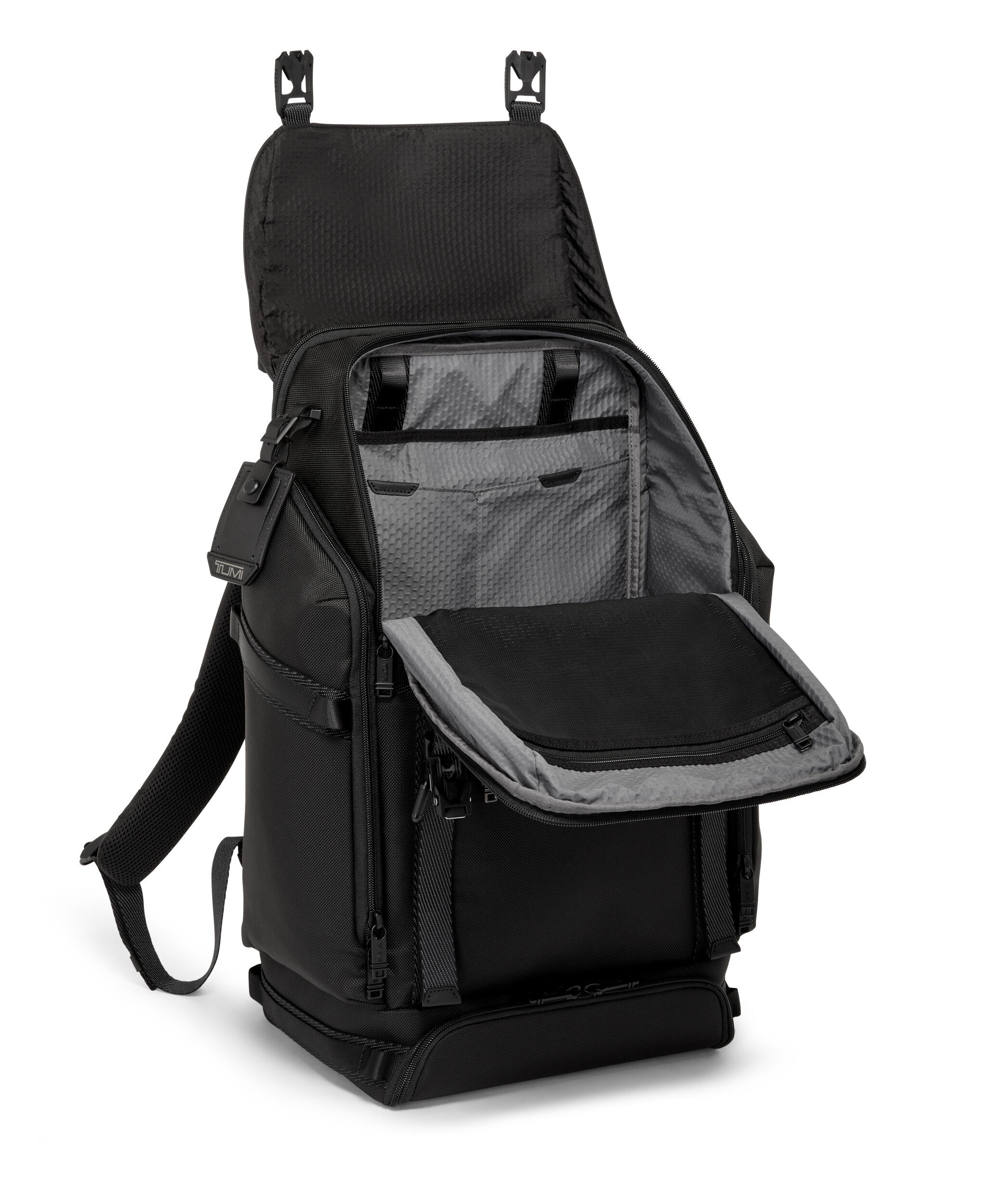 Alpha Bravo Mochila 17"