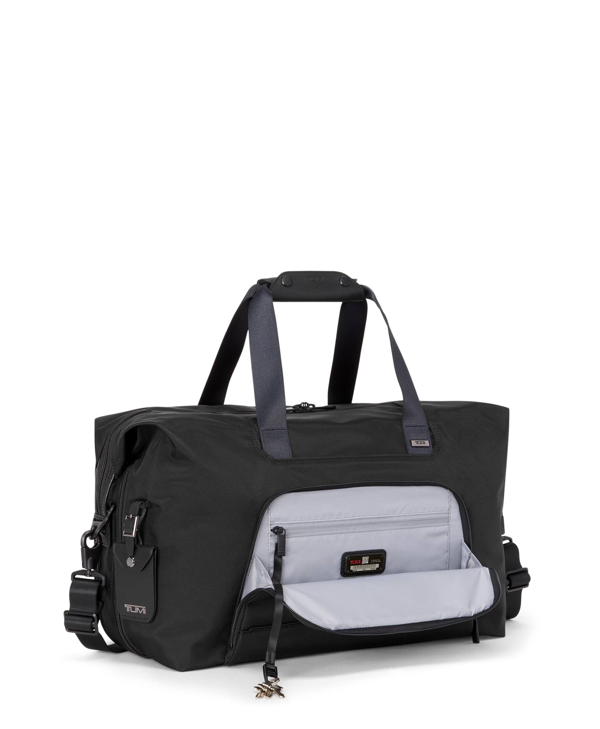 Alpha Bolsa de viaje