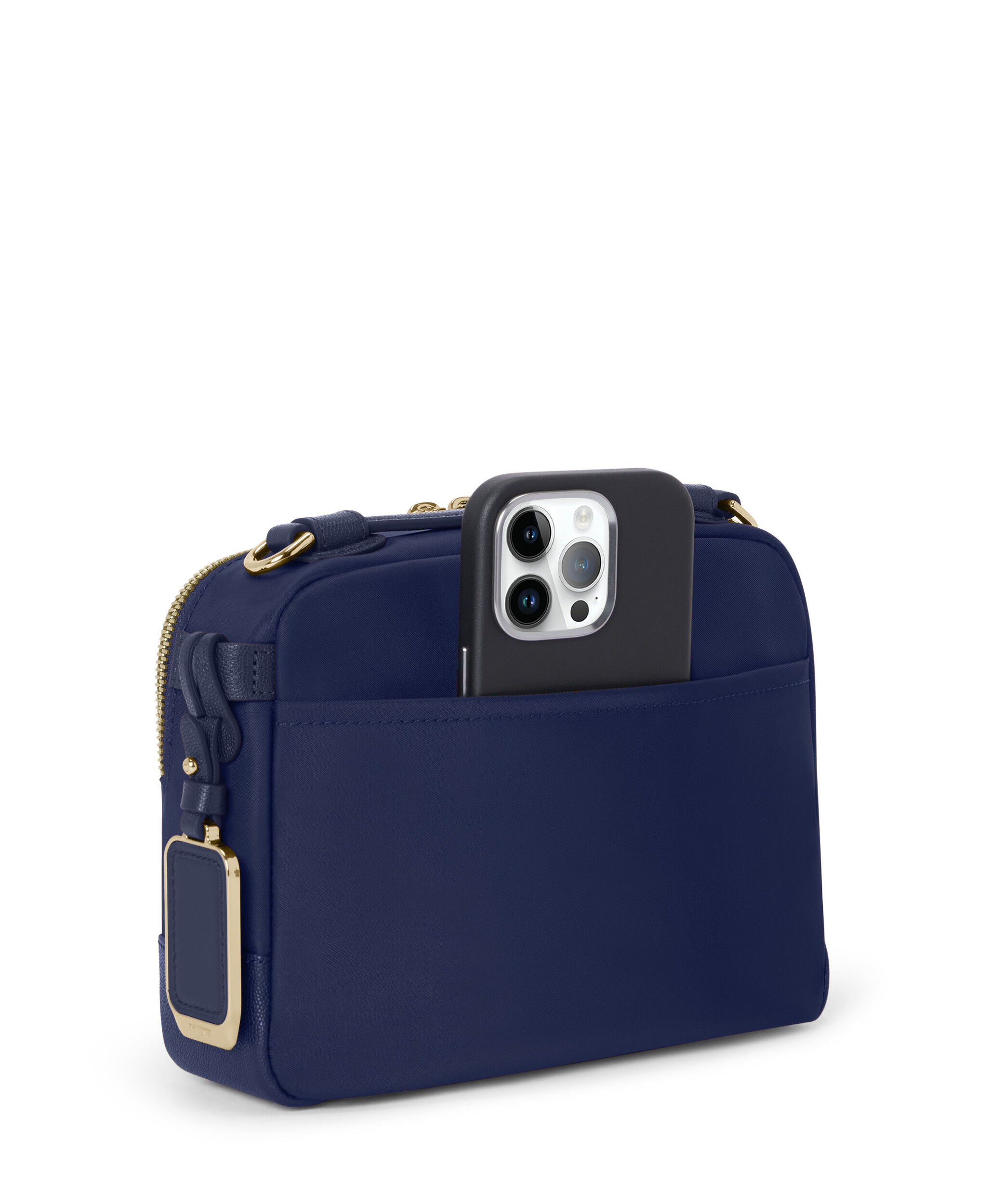 VOYAGEUR Bolso bandolera