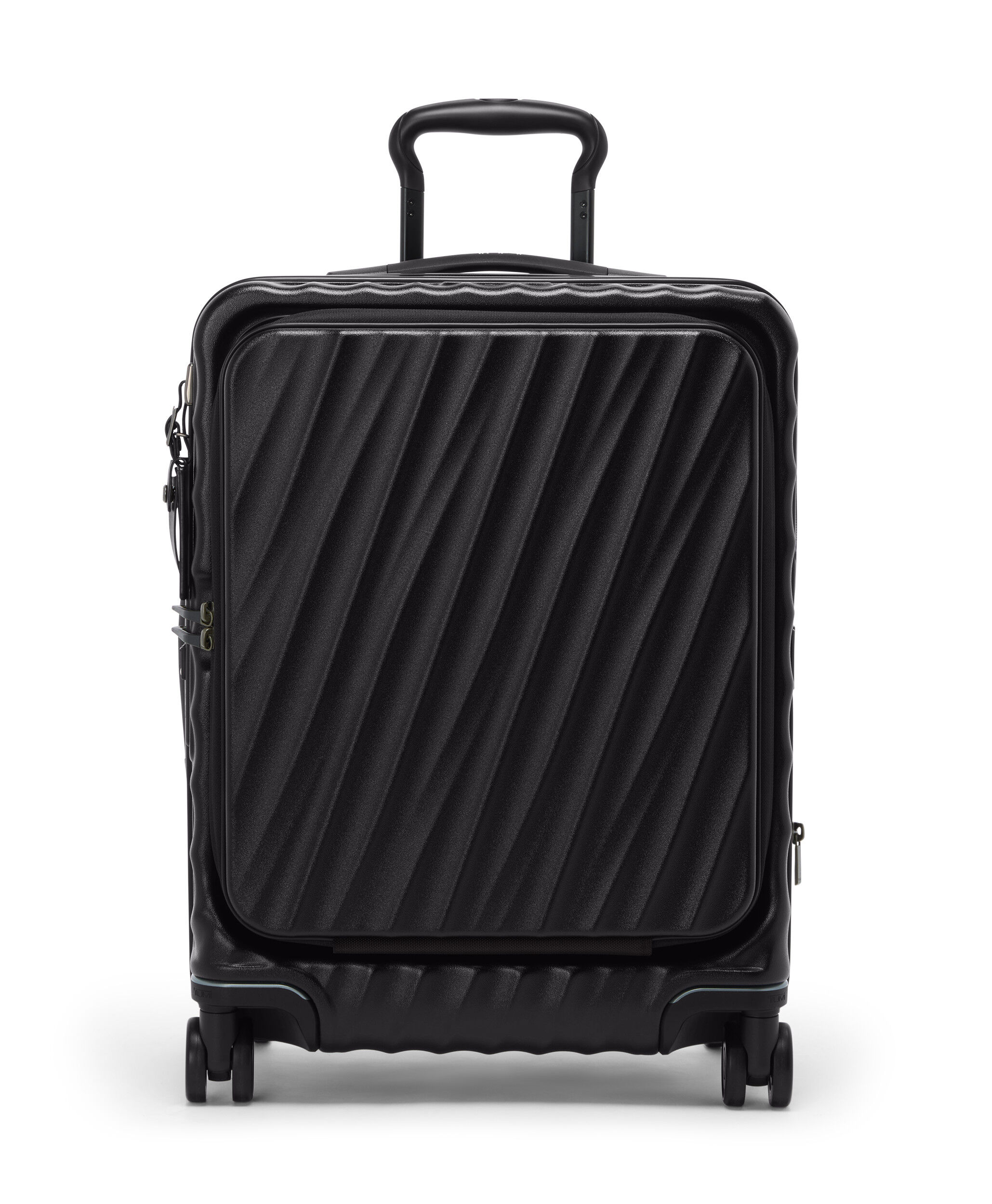 TUMI Equipaje de mano expandible con acceso frontal 55 cm