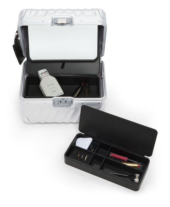 TUMI Malet&iacute;n de tren