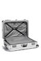 TUMI 19 Degree Aluminium EXTENDED TRIP PACKING Silver TUMI 19 Degree Aluminium EXTENDED TRIP PACKING Silver