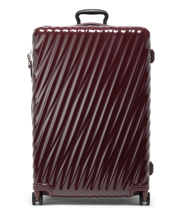 TUMI Extended Trip Expandable Checked Luggage 77,5 cm TUMI Extended Trip Expandable Checked Luggage 77,5 cm