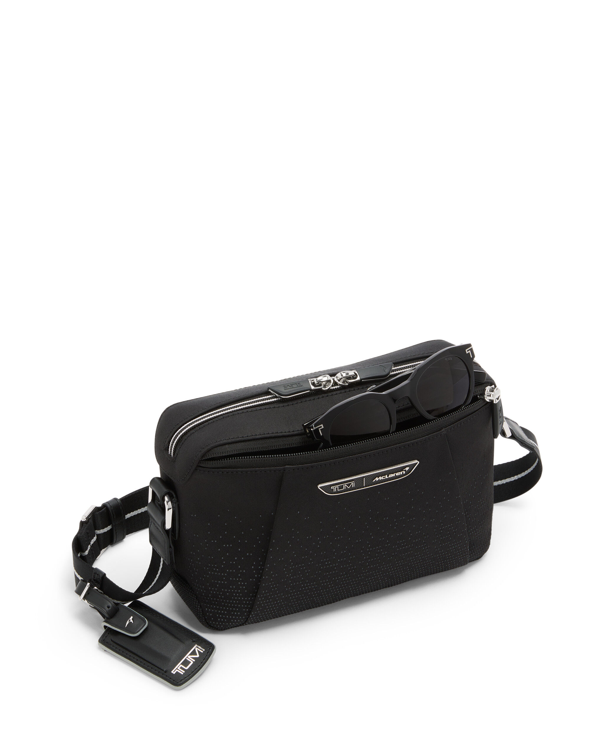 TUMI McLaren Bolso bandolera