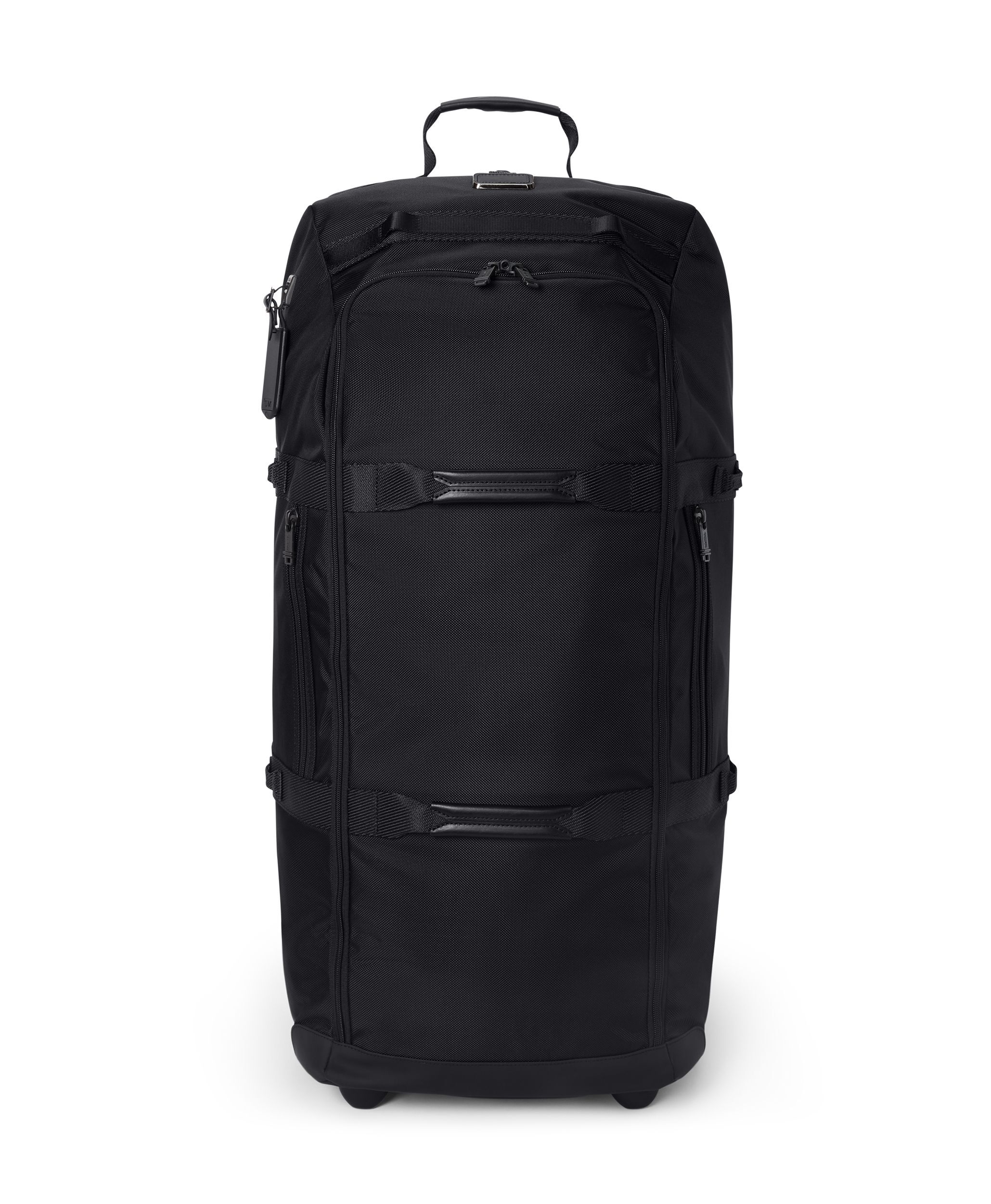 Alpha Bravo Bolsa de viaje con ruedas