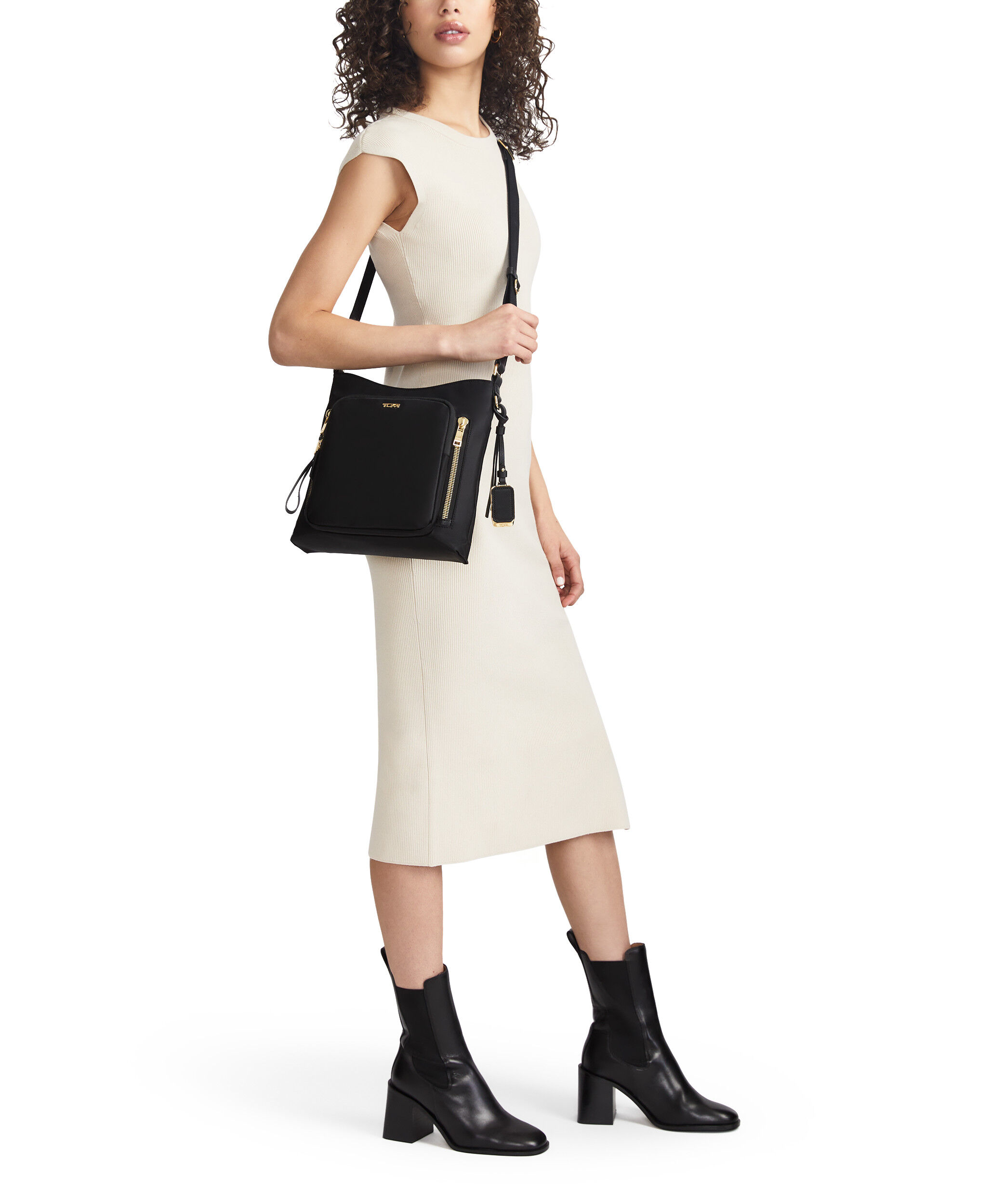TUMI Bolso Crossbody Tyler