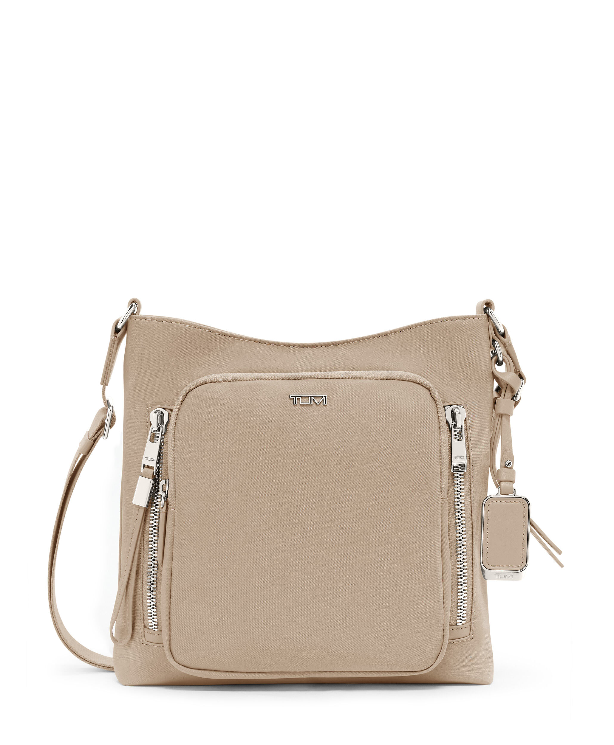 Voyageur Bolso bandolera