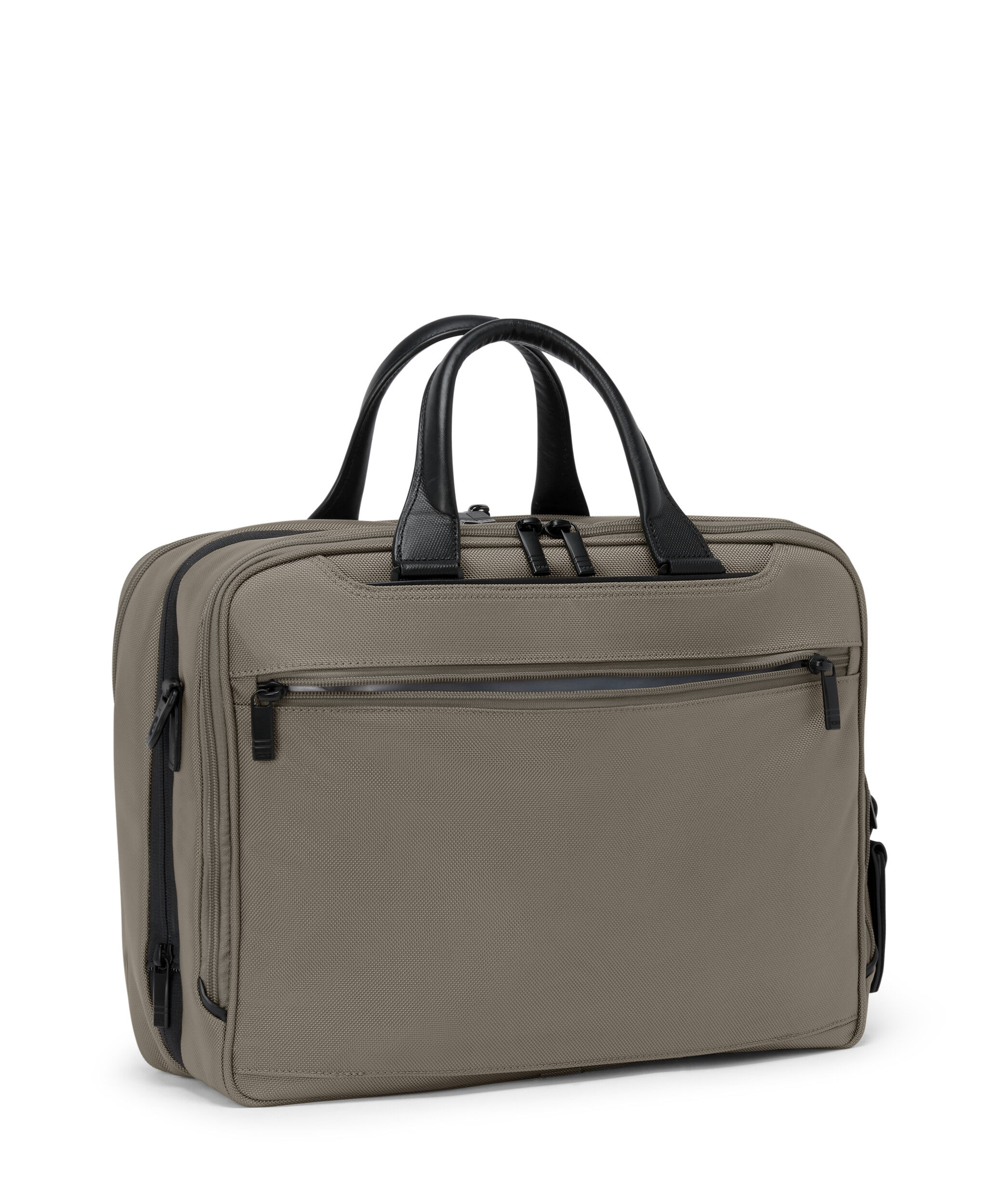 Alpha Briefcase