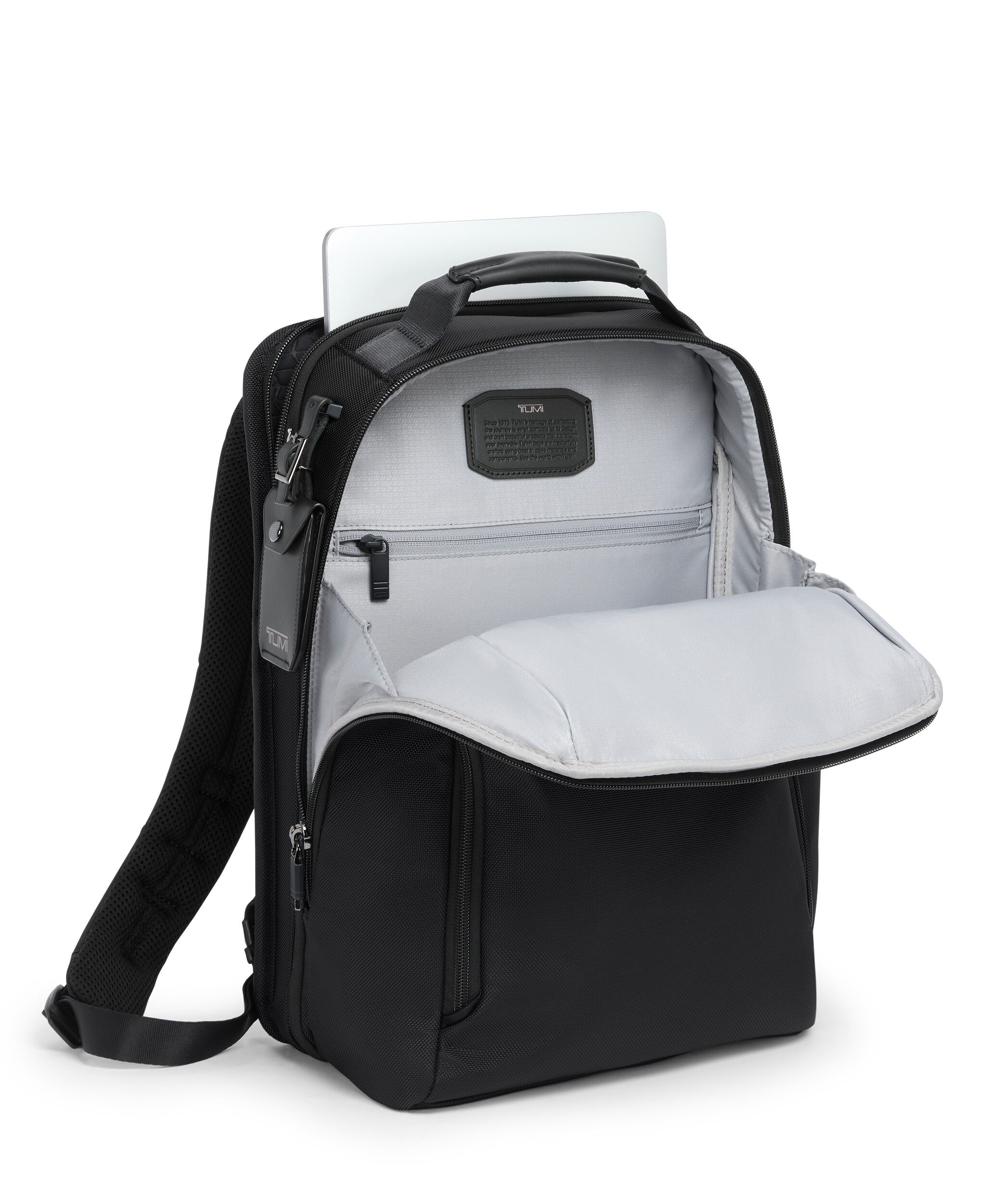 Alpha Mochila