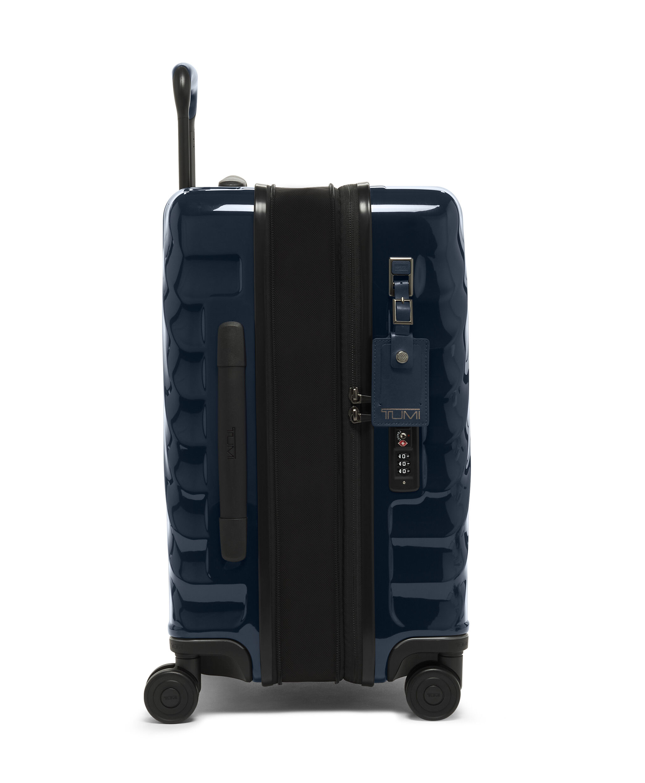 19 Degree Spinner (4 wheels) 55 cm - Int.