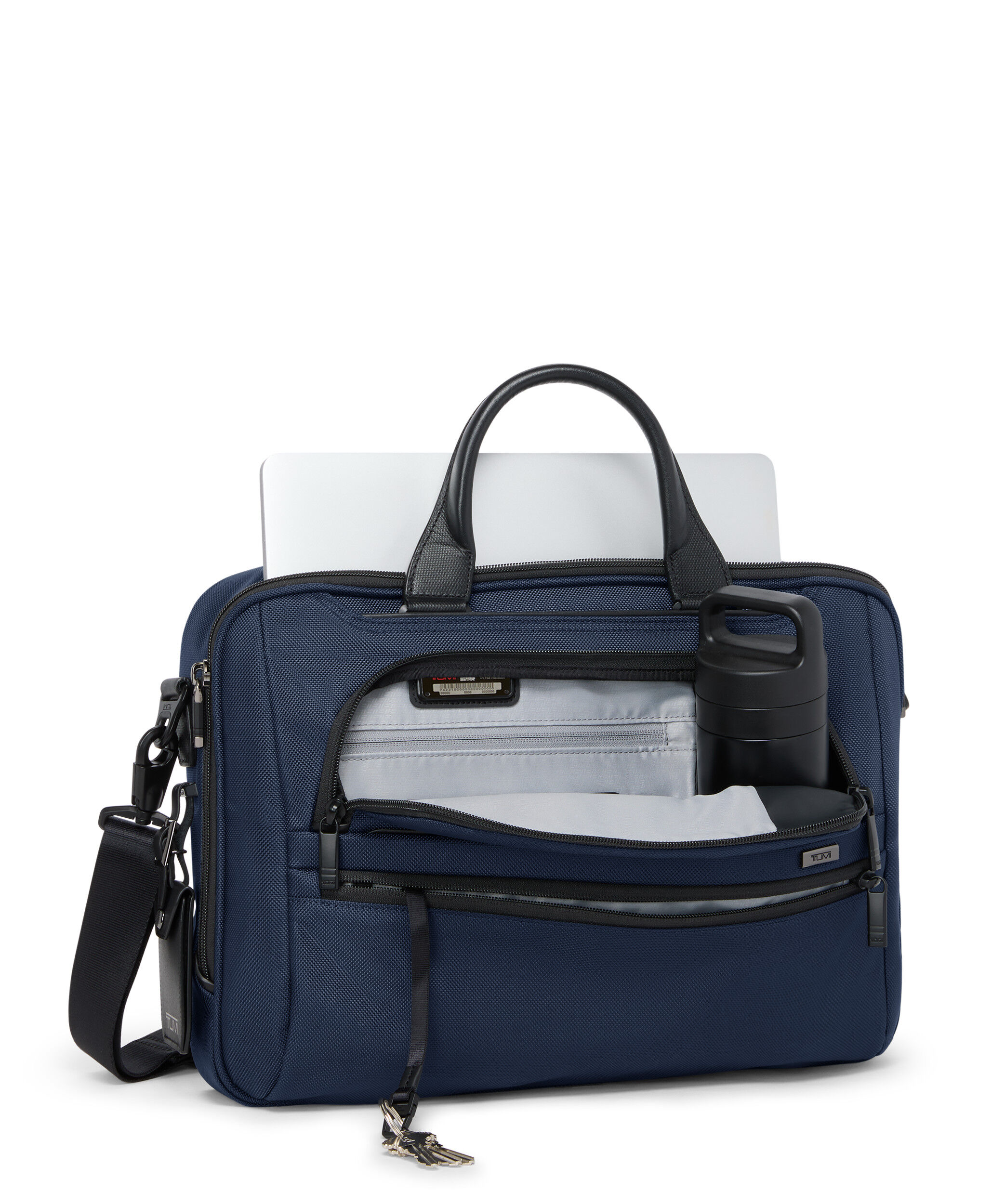 TUMI Medium 15" Briefcase