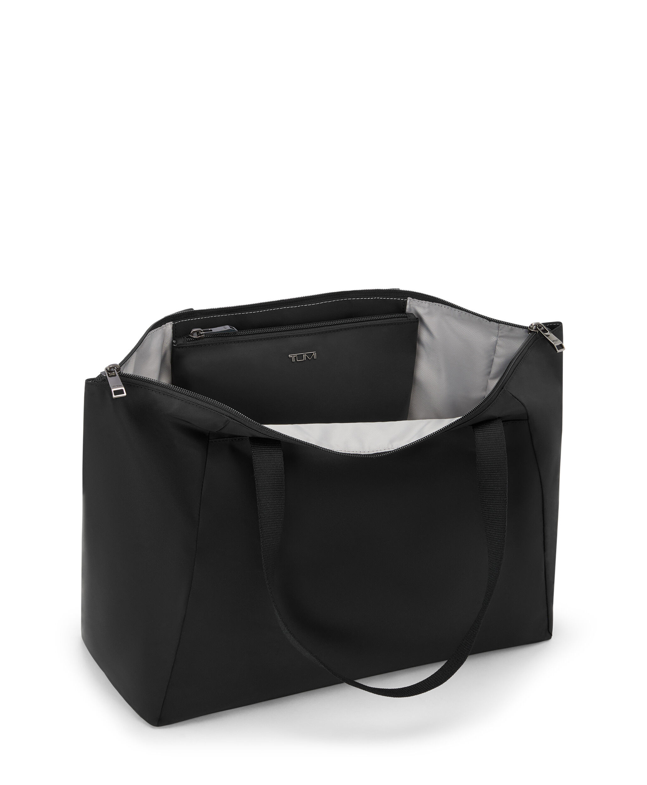 TUMI Bolso Tote Just In Case&reg; mediano