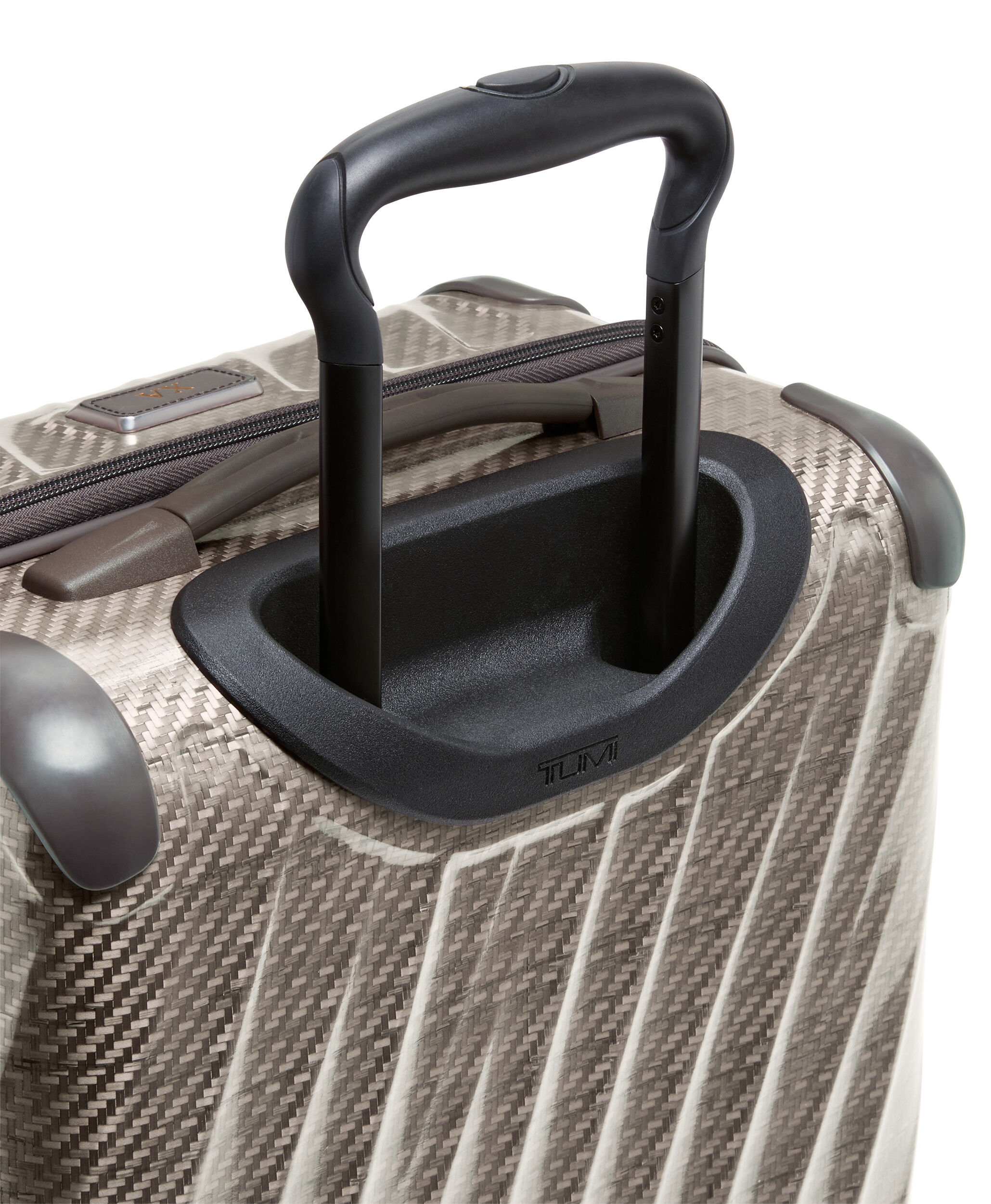 19 Degree Lite Maleta Spinner (4 ruedas) 55 cm - Int.