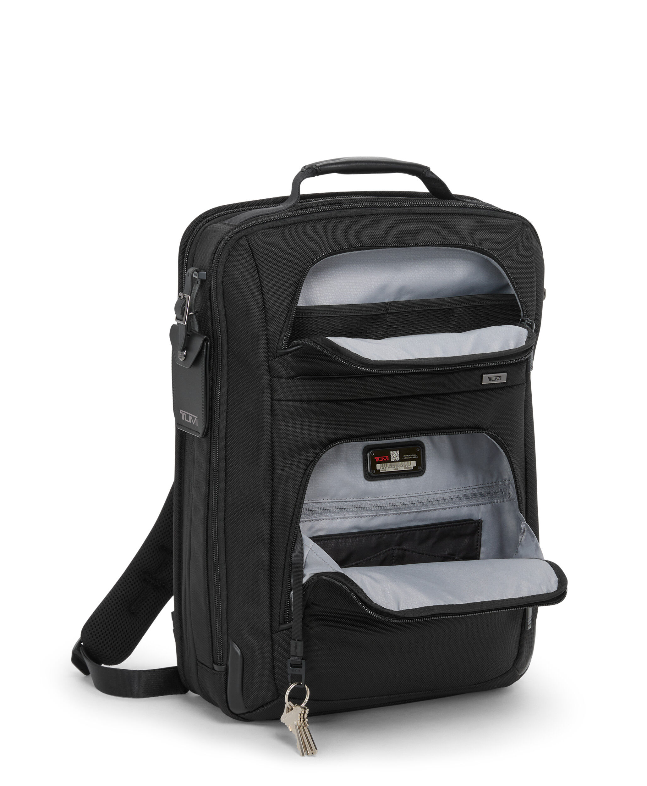 Alpha Mochila