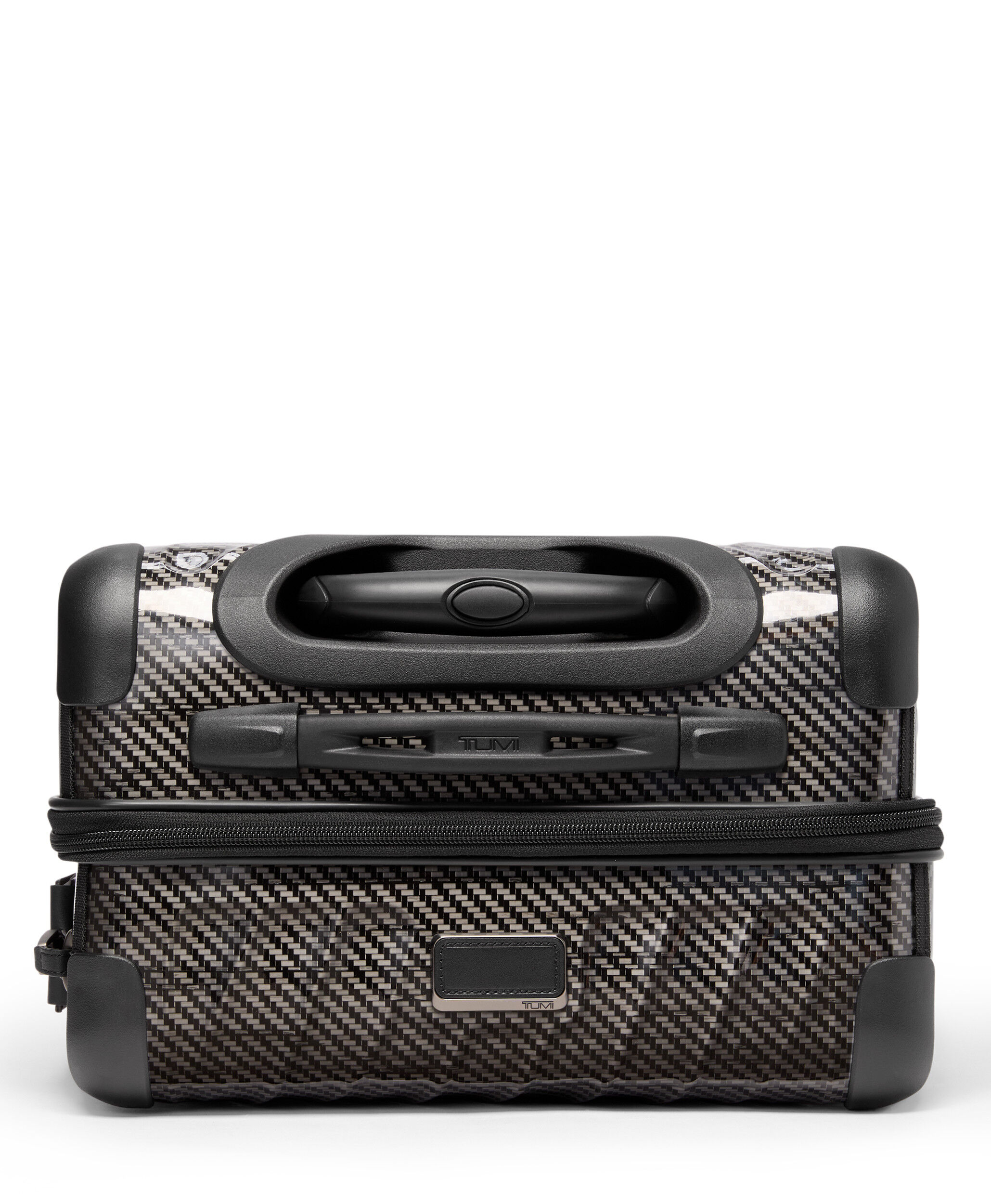 19 Degree Lite Maleta Spinner (4 ruedas) 55 cm - Int.