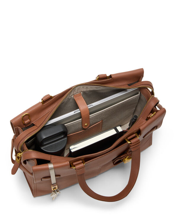 TUMI Bolso tote mediano Agent TUMI Bolso tote mediano Agent