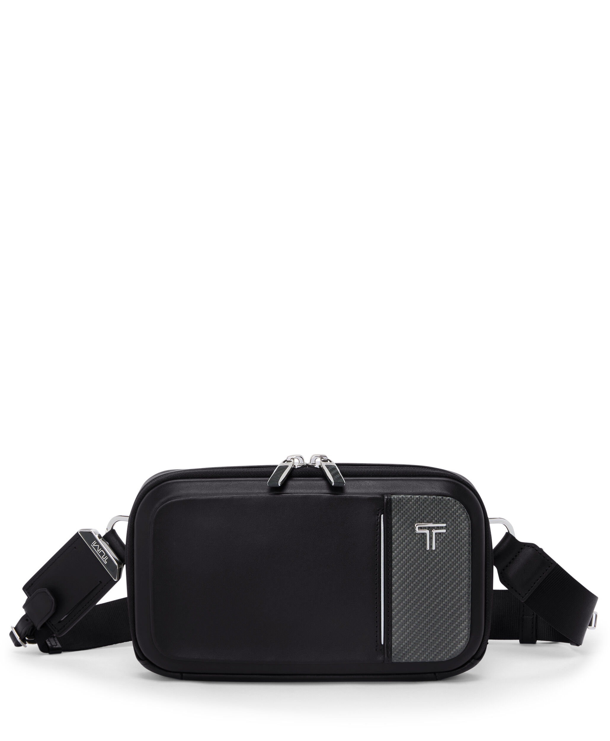 Arriv&eacute; Sling Bag | TUMI Messina Compact Sling