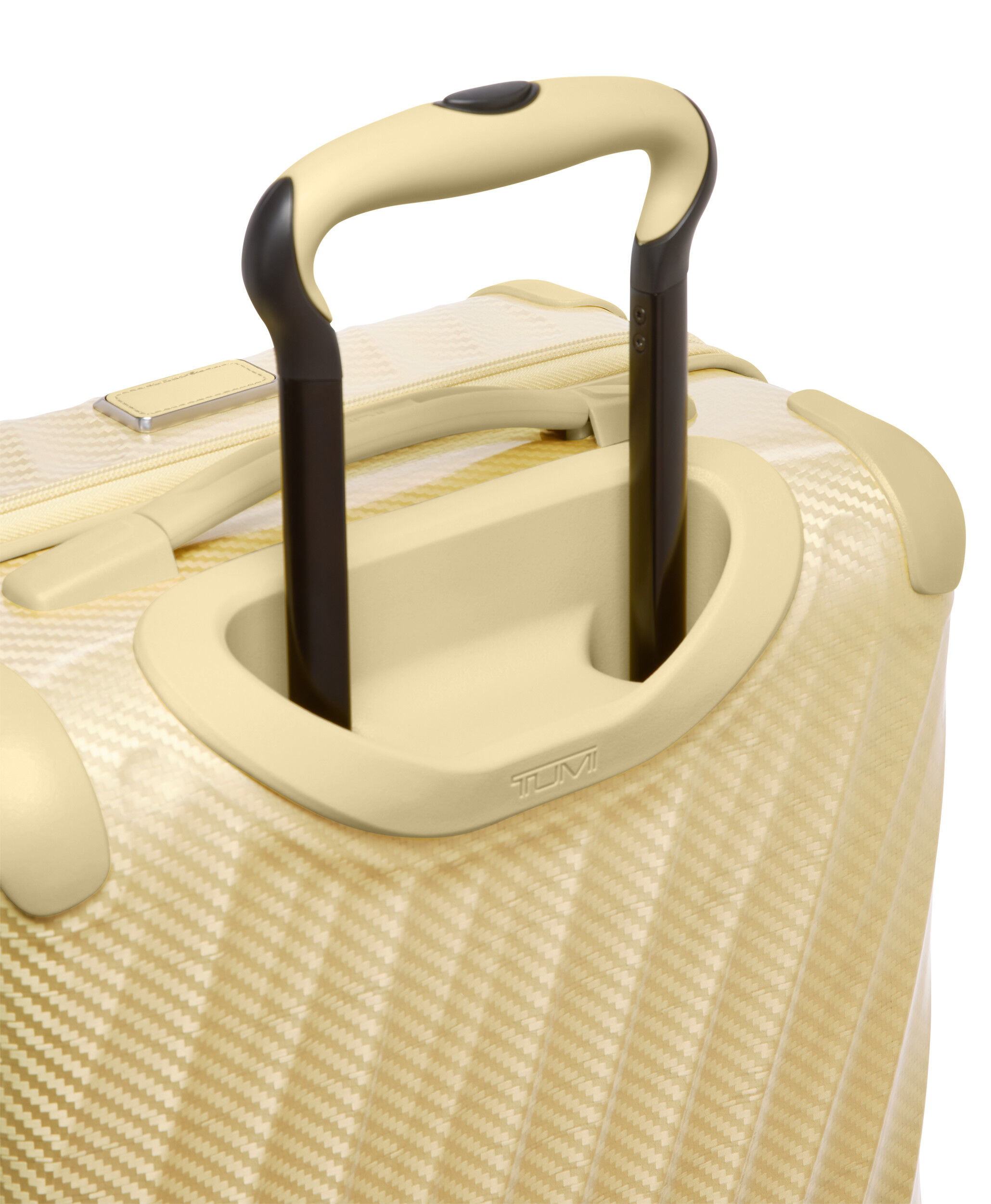 19 Degree Lite Maleta Spinner (4 ruedas) 55 cm - Int.