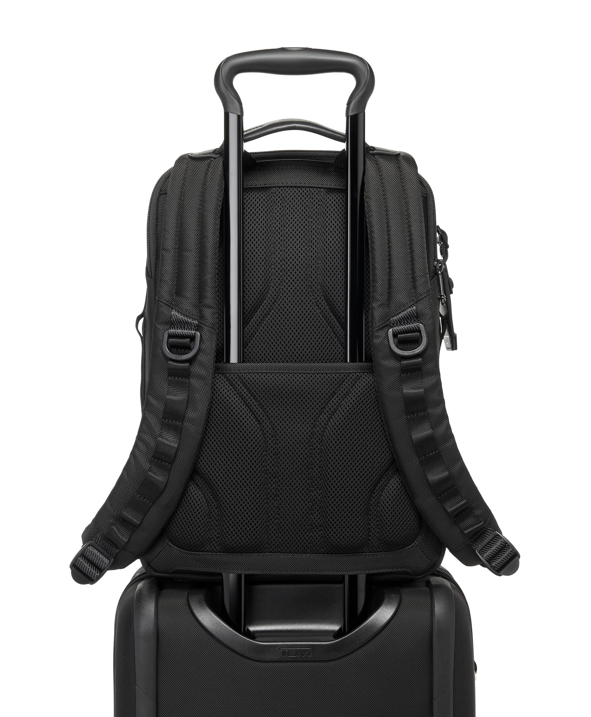 Alpha Bravo Dynamic backpack 15"