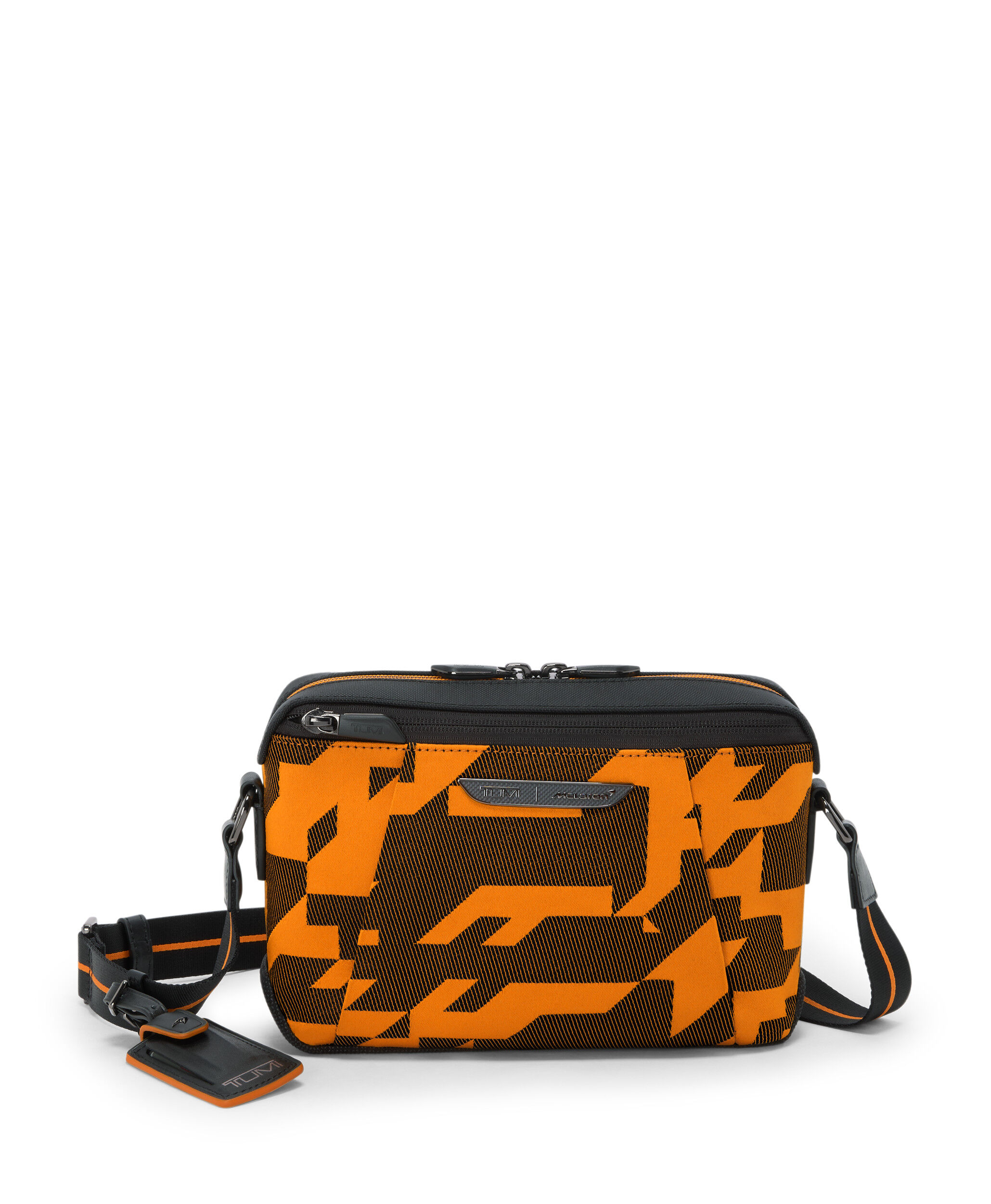 TUMI McLaren Bolso bandolera