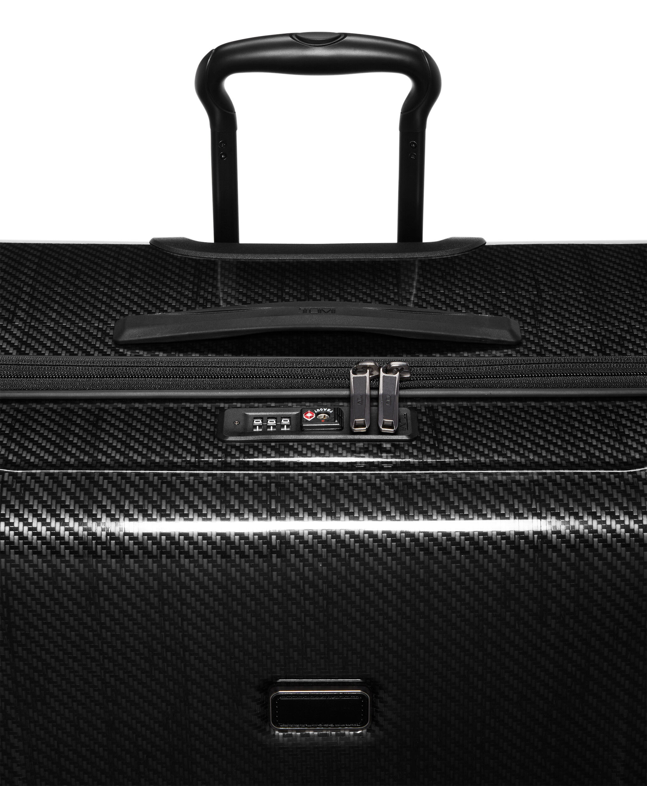 Tegra-Lite Maleta Spinner Expandible (4 ruedas)
