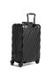 TUMI 19 Degree Aluminium INTERNATIONAL CARRY-ON Matte Black TUMI 19 Degree Aluminium INTERNATIONAL CARRY-ON Matte Black