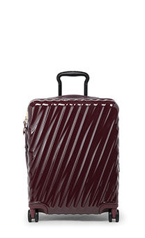 TUMI 19 Degree Carry-on Continental 55 cm - Cont. TUMI 19 Degree Carry-on Continental 55 cm - Cont.
